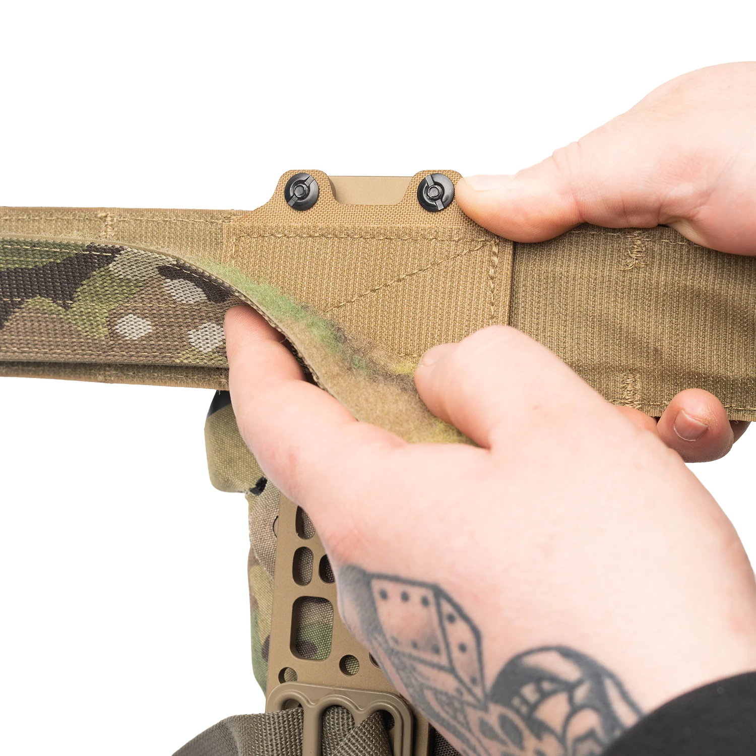 MHA Velcro Bridge - Image 4