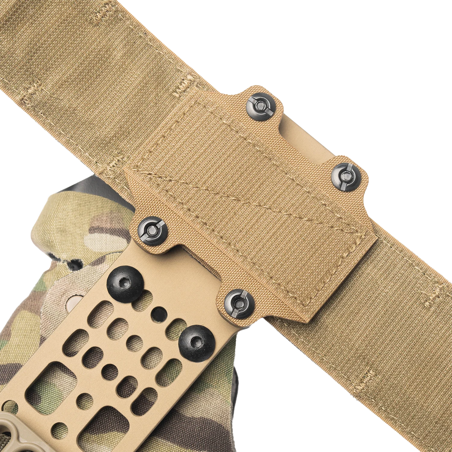 MHA Velcro Bridge - Image 5