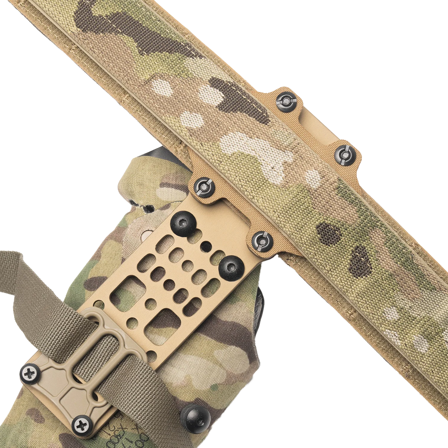 MHA Velcro Bridge - Image 7