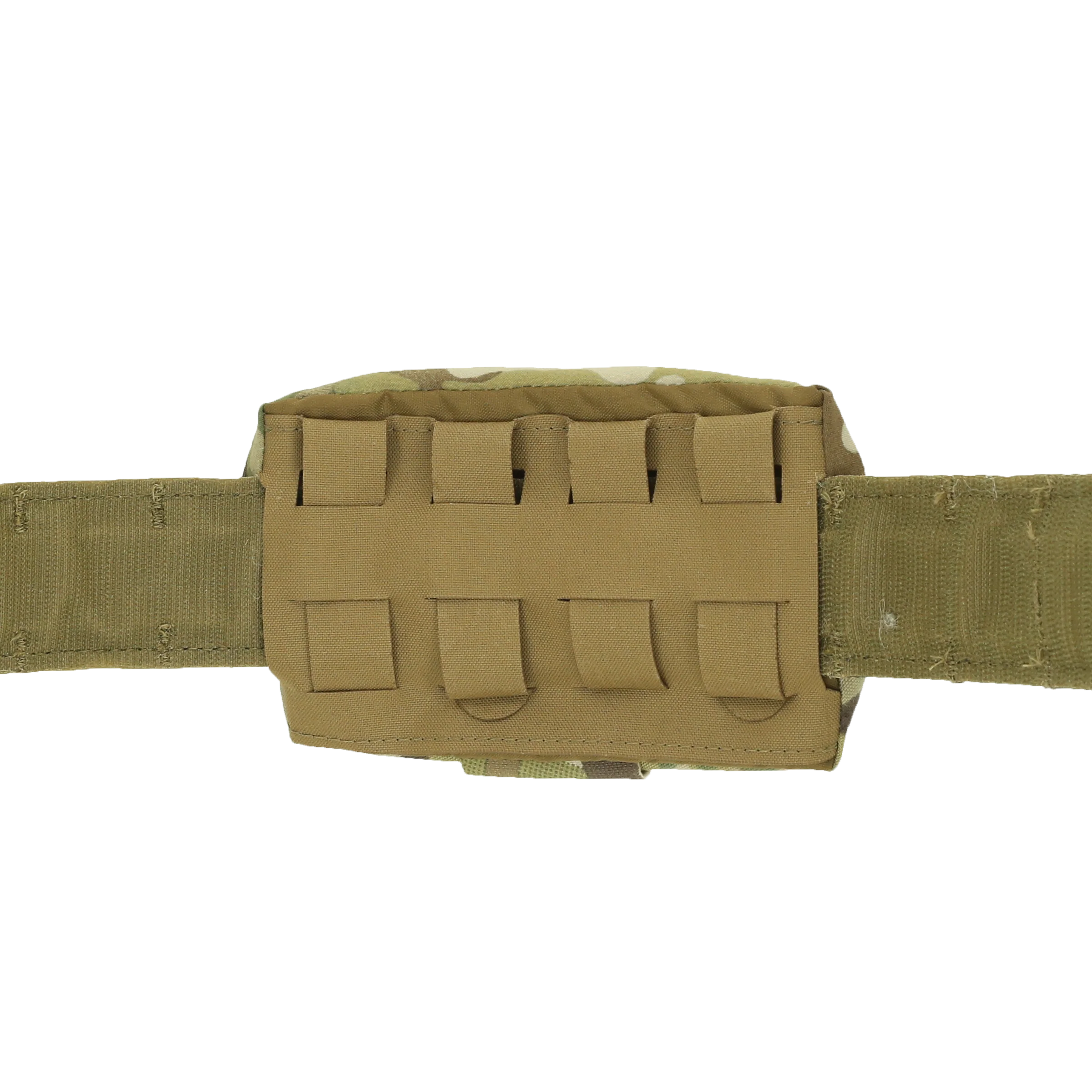 MOLLE Admin Panel - Image 10