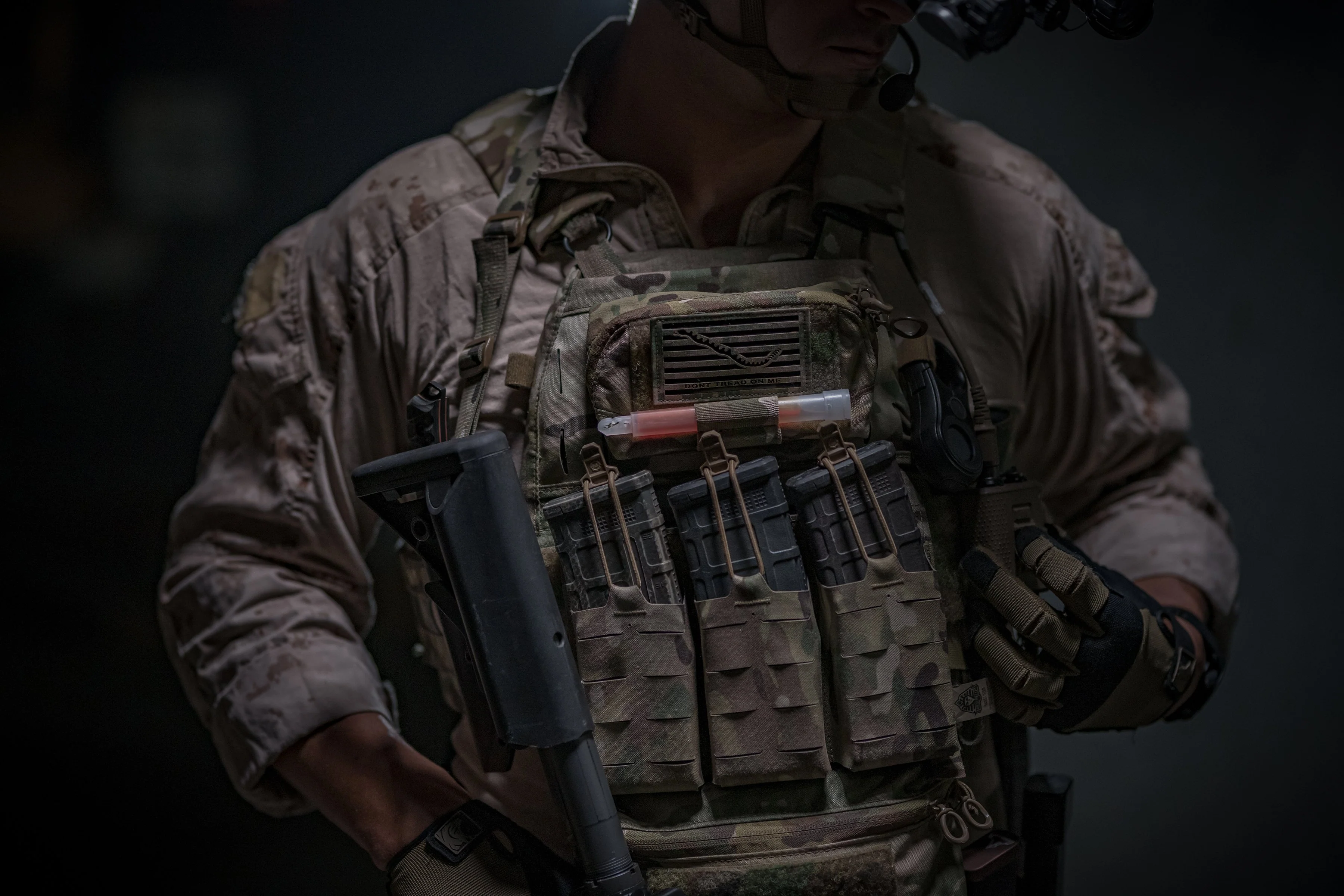 MOLLE Admin Panel - Image 11