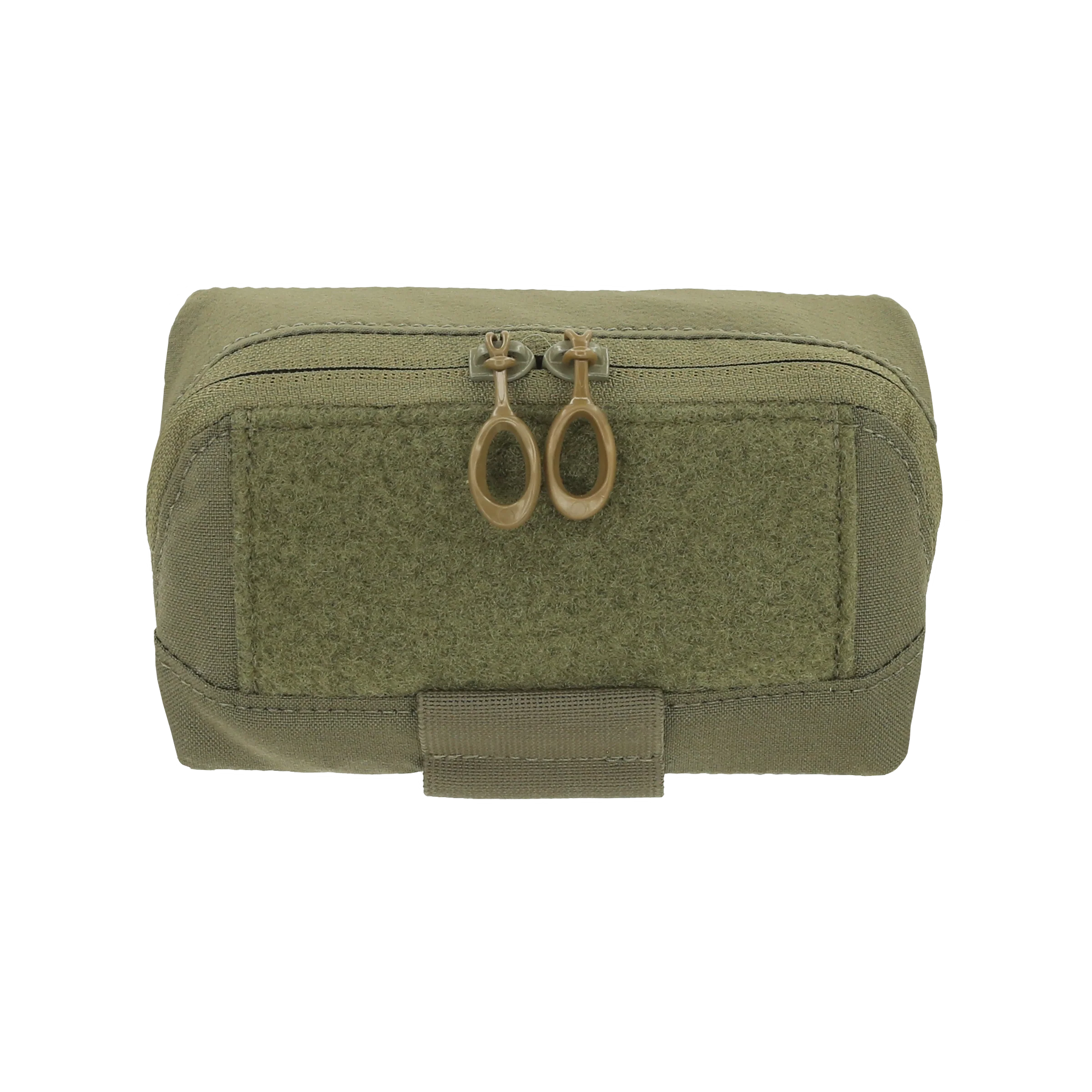 MOLLE Admin Panel - Image 4