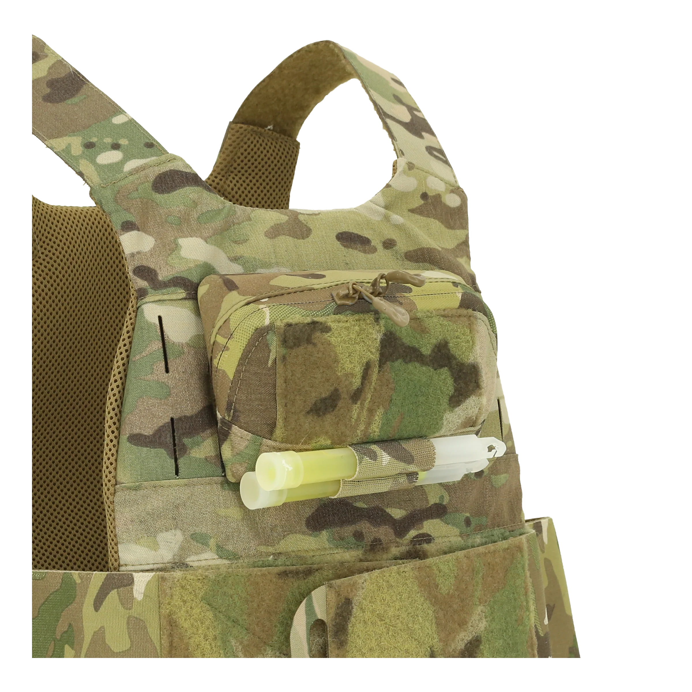 MOLLE Admin Panel - Image 7