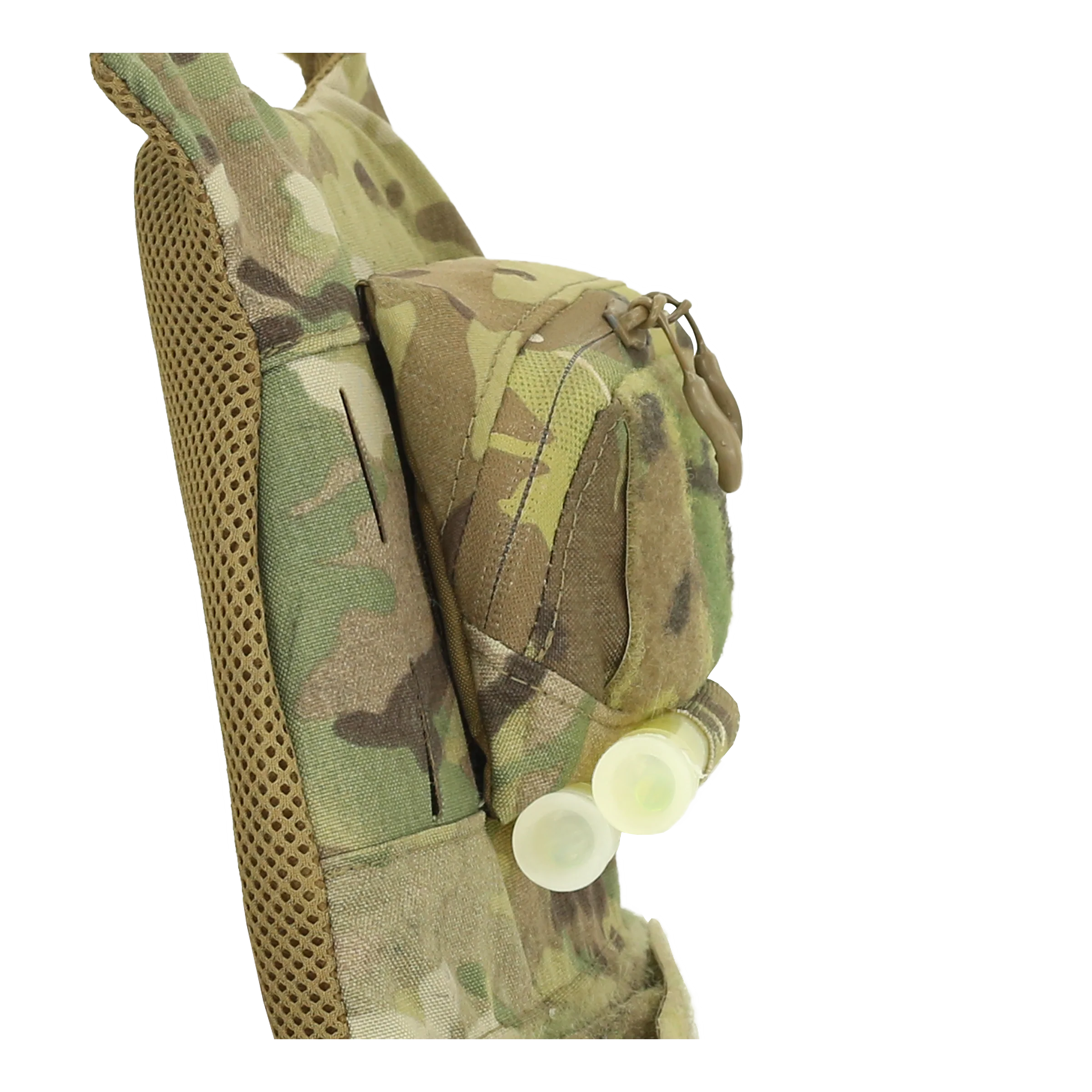 MOLLE Admin Panel - Image 8