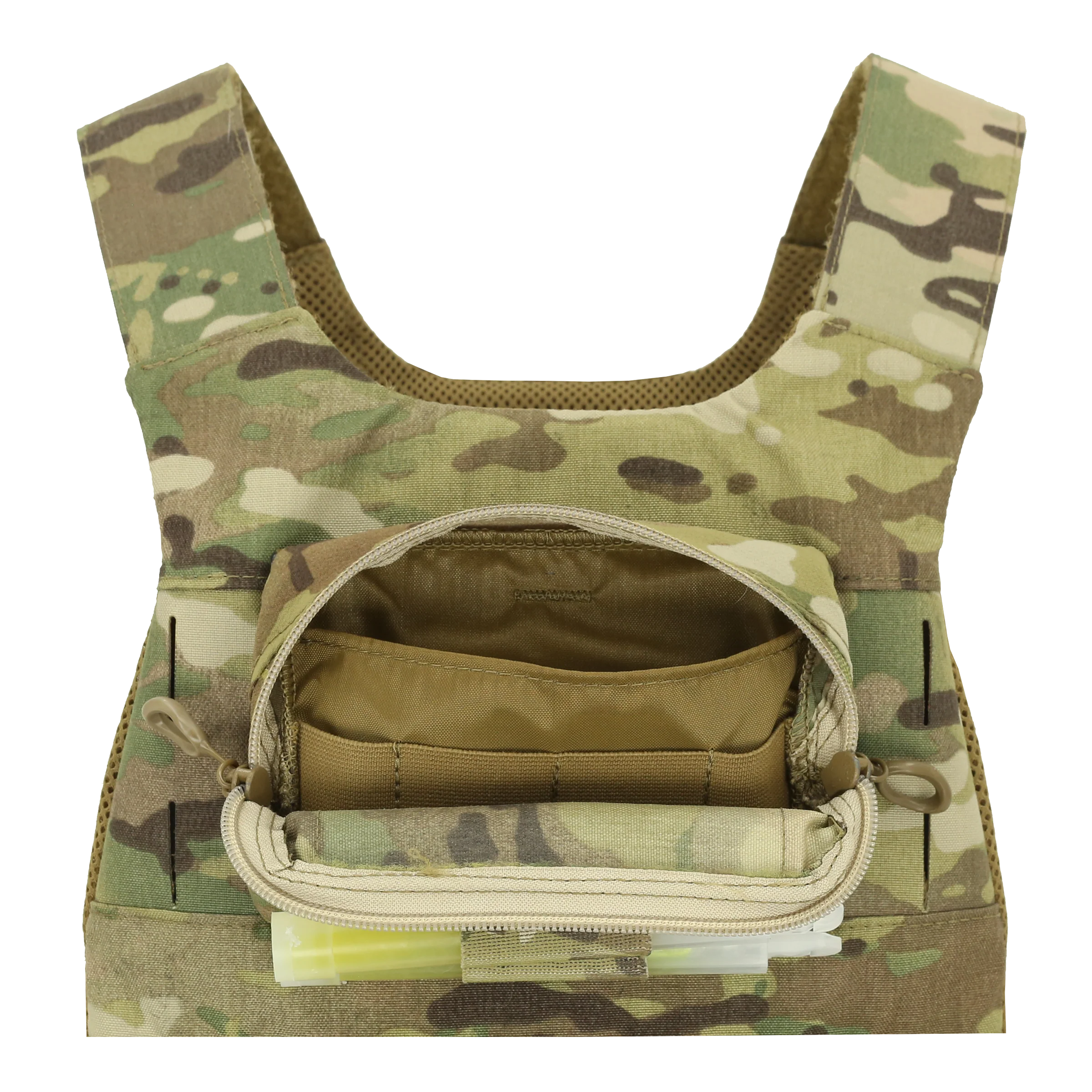 MOLLE Admin Panel - Image 9