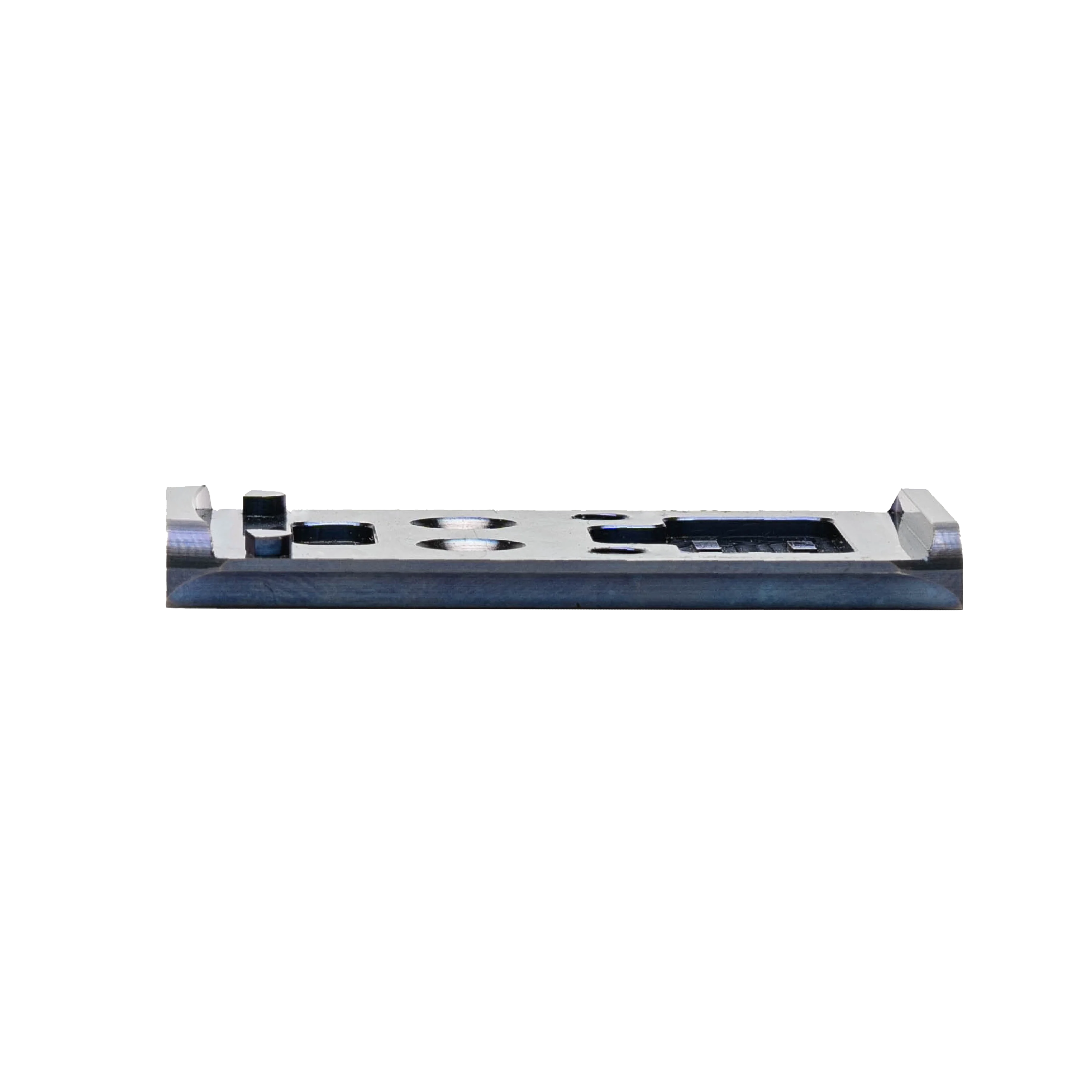 Glock MOS Titanium Optic Plate - Image 13