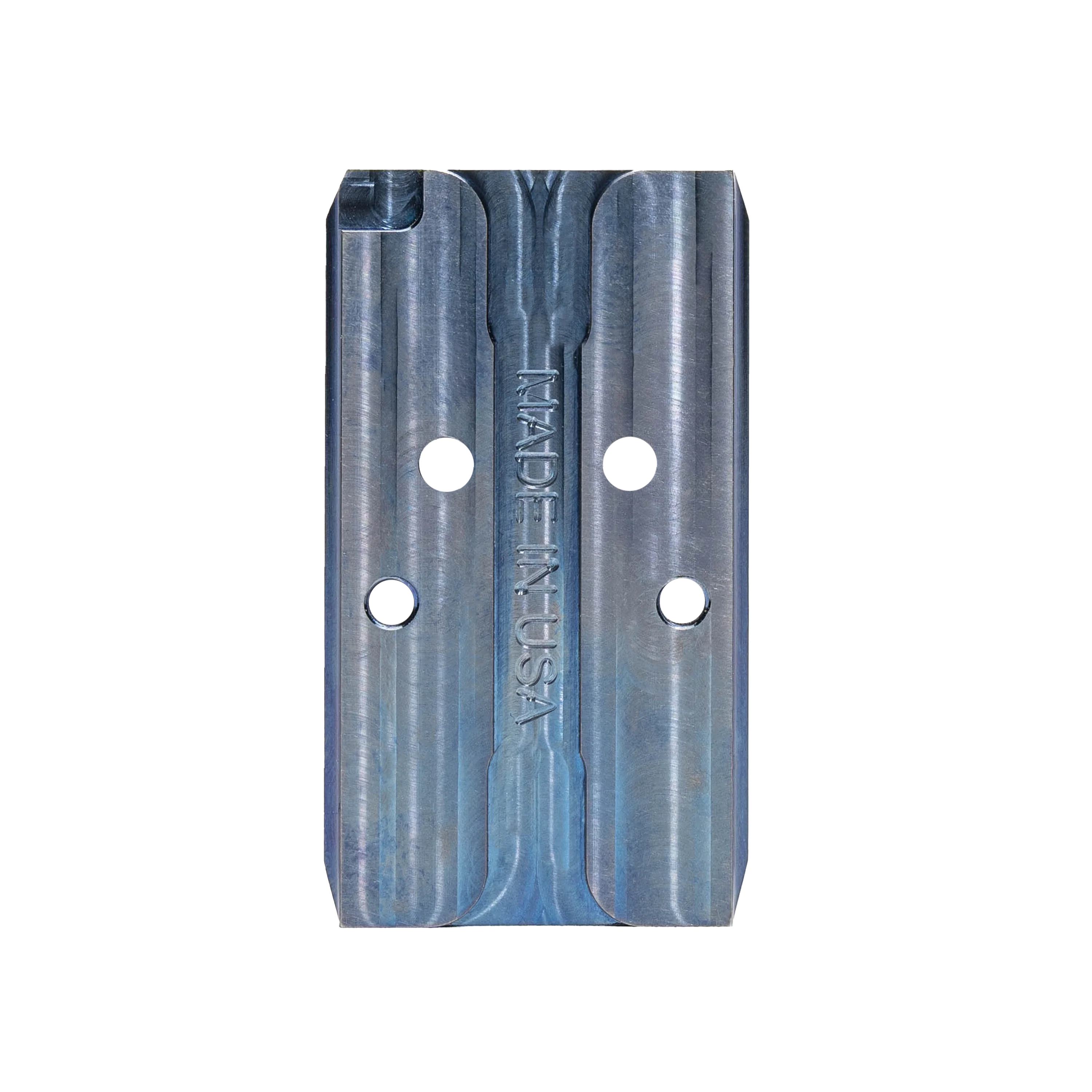 Glock MOS Titanium Optic Plate - Image 5