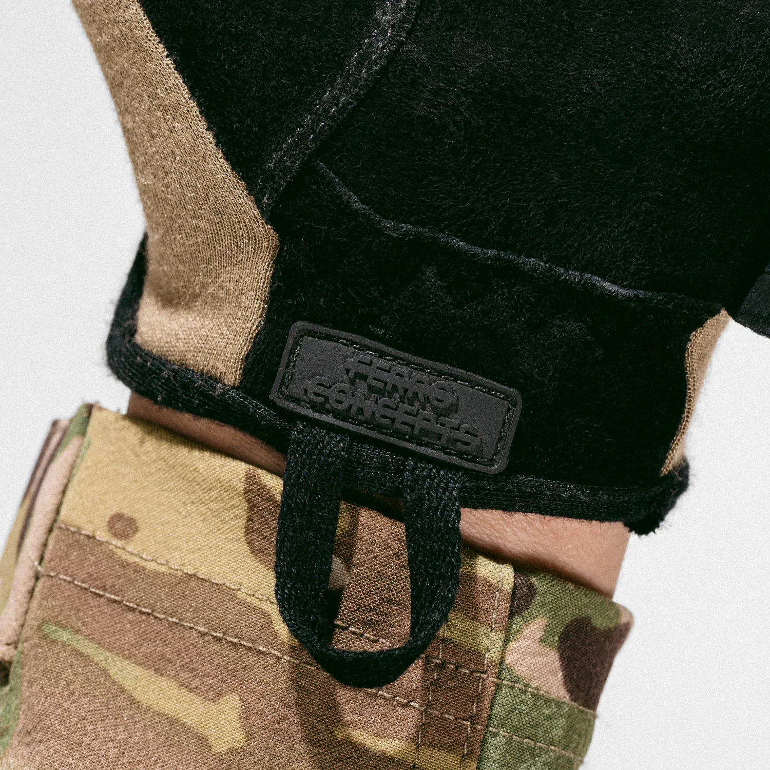 Ferro x PIG (FDT) Delta FR Glove - Image 6