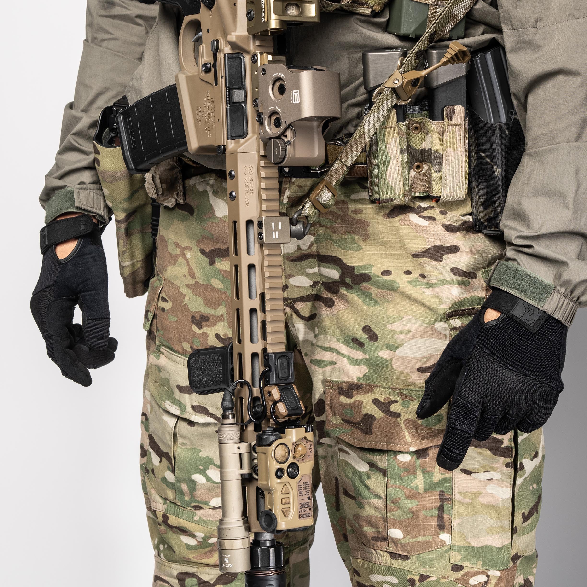 PIG (FDT) Alpha Gloves - Image 4