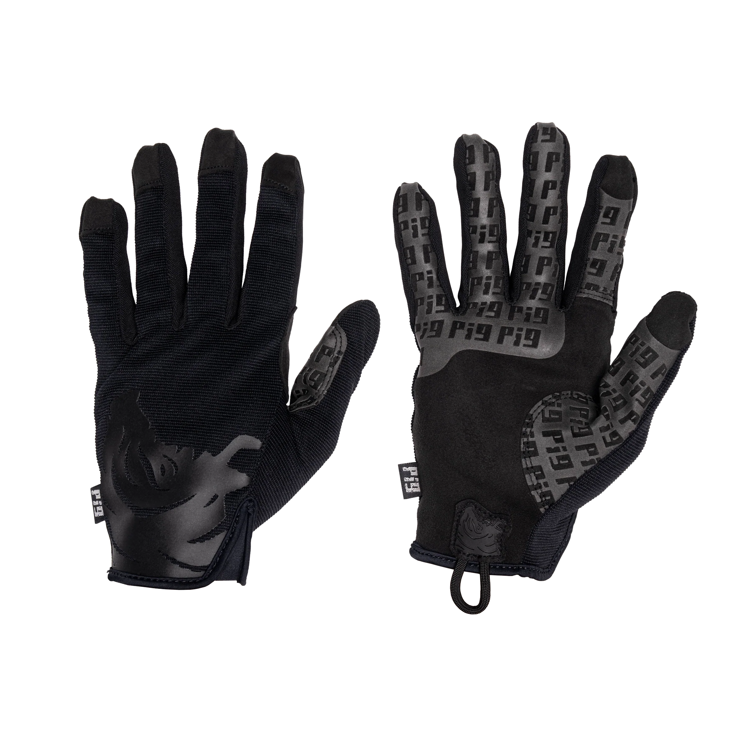 PIG (FDT) Delta Gloves - Image 3