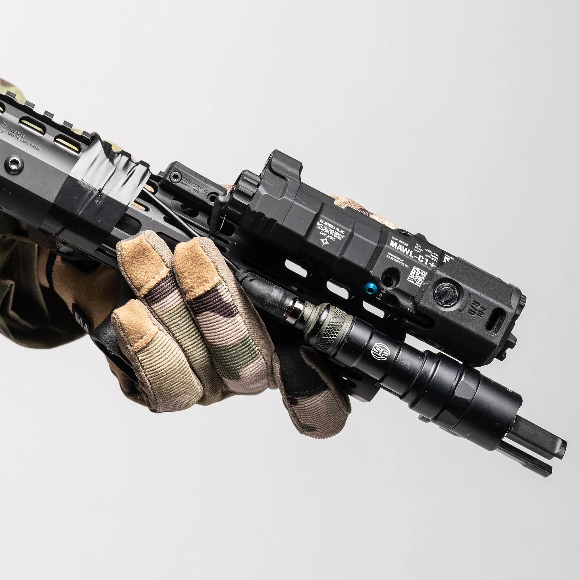 PIG (FDT) Delta Gloves - Image 6