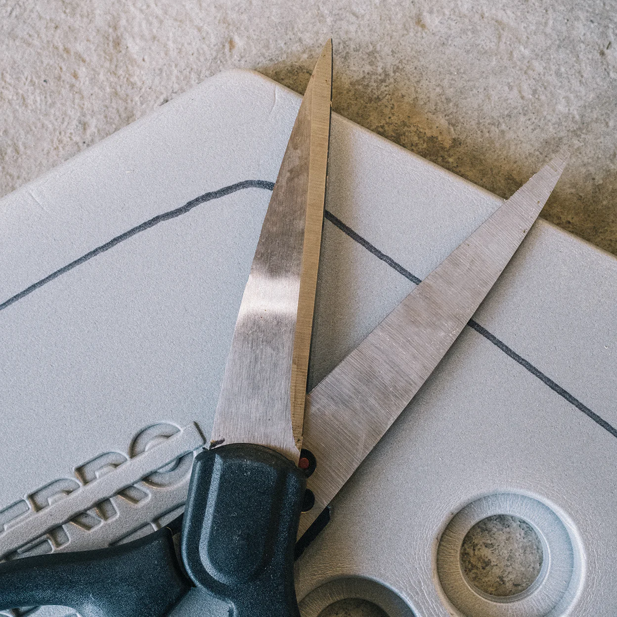 Plate Comfort Pads - Image 7