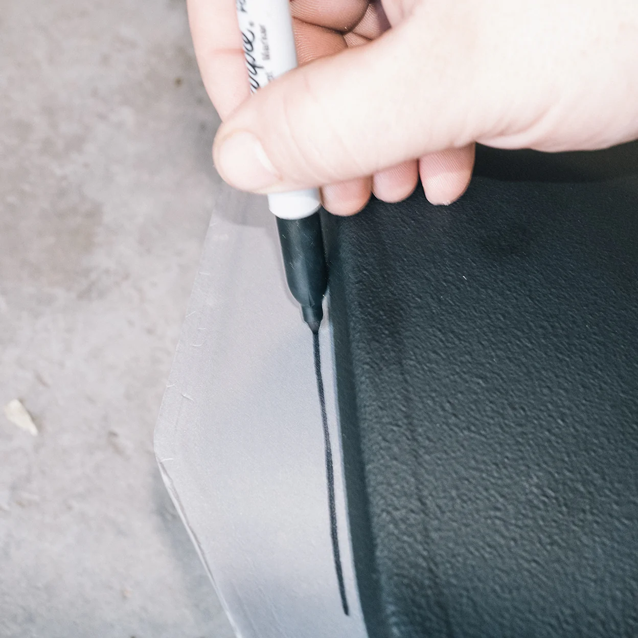Plate Comfort Pads - Image 9