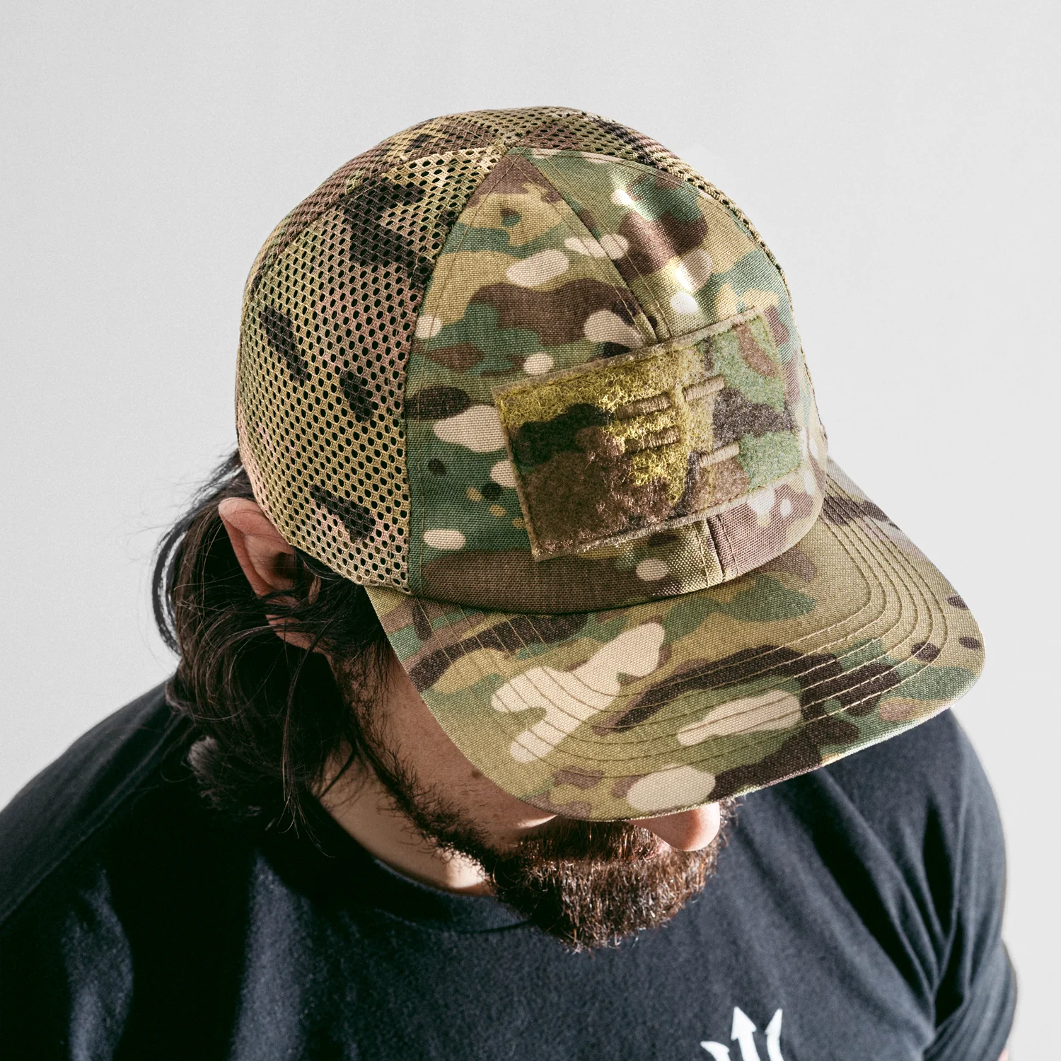 Pro Hat Mesh - Image 3