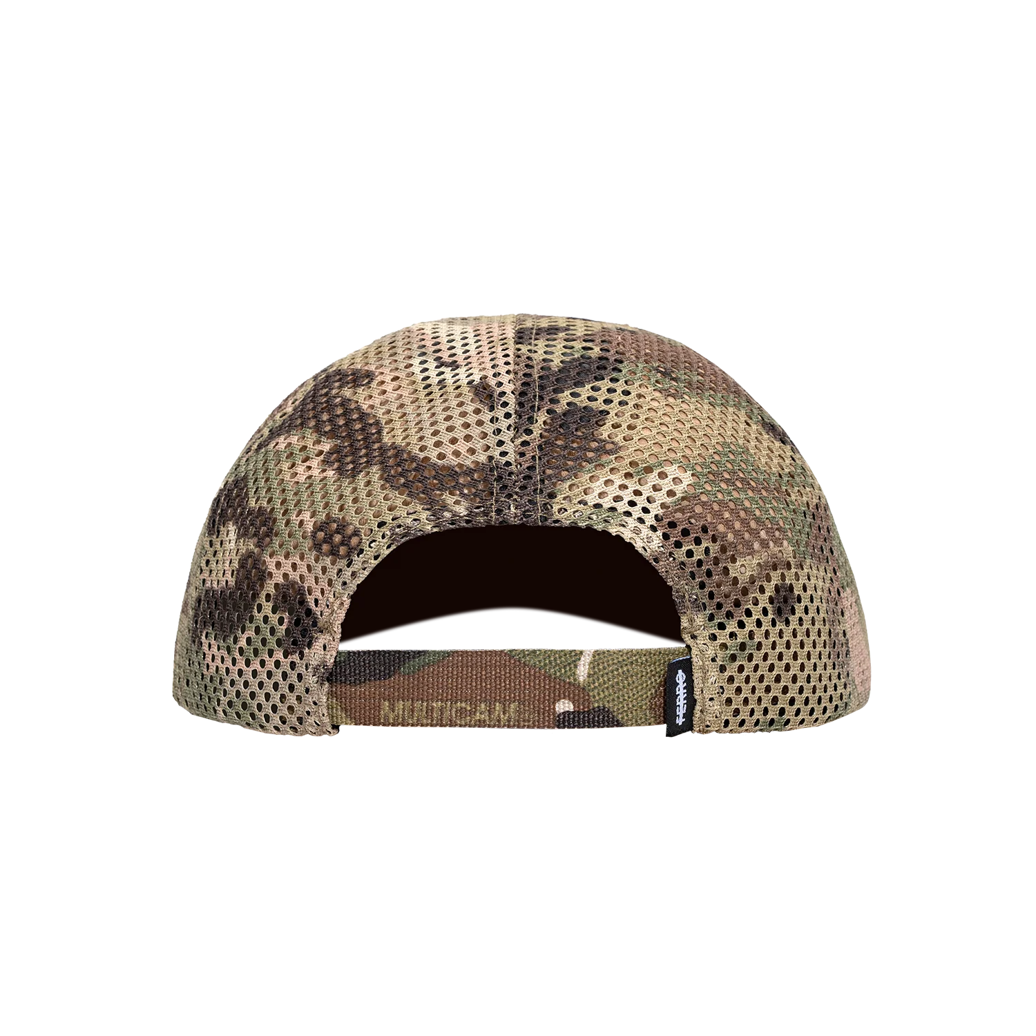 Pro Hat Mesh - Image 7