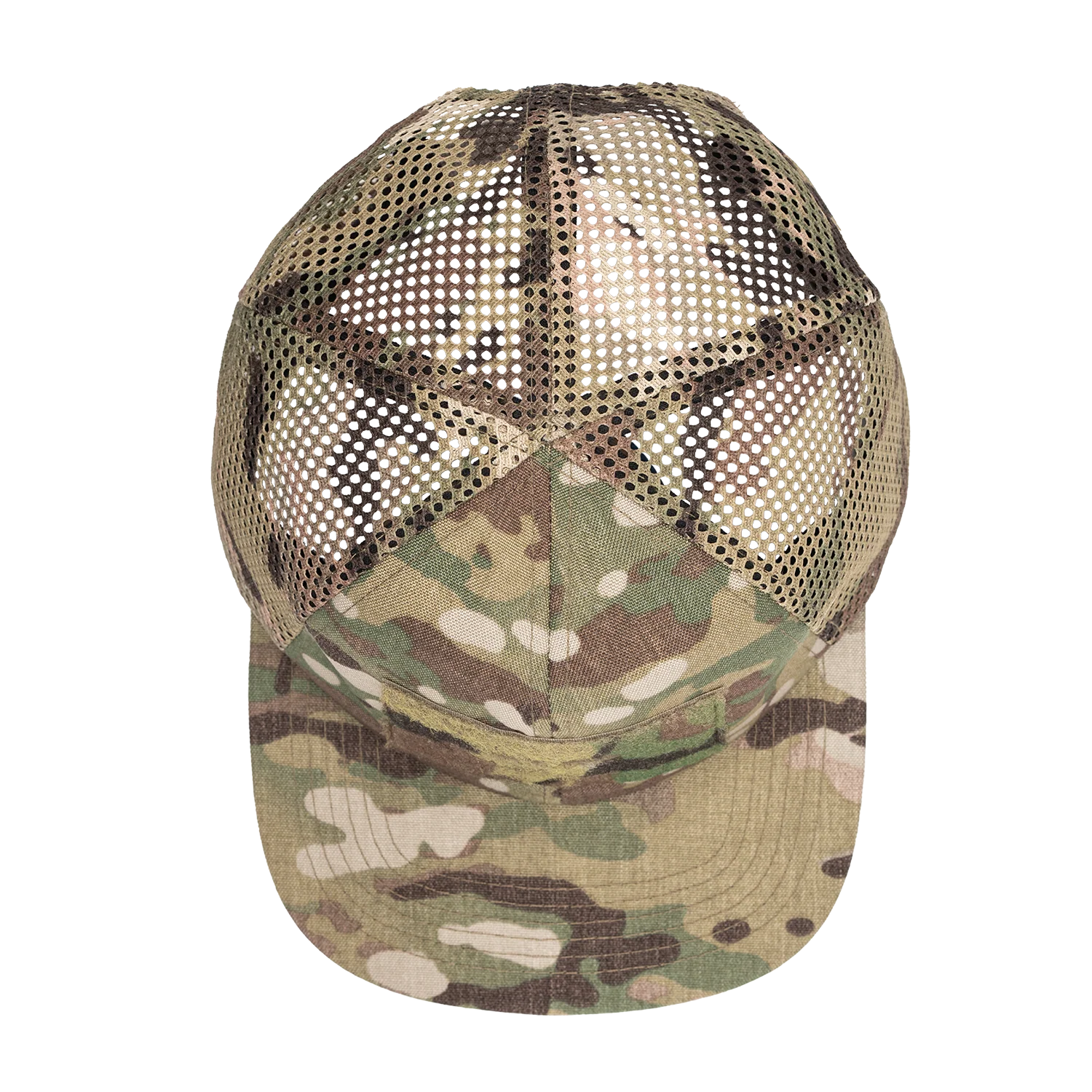 Pro Hat Mesh - Image 8