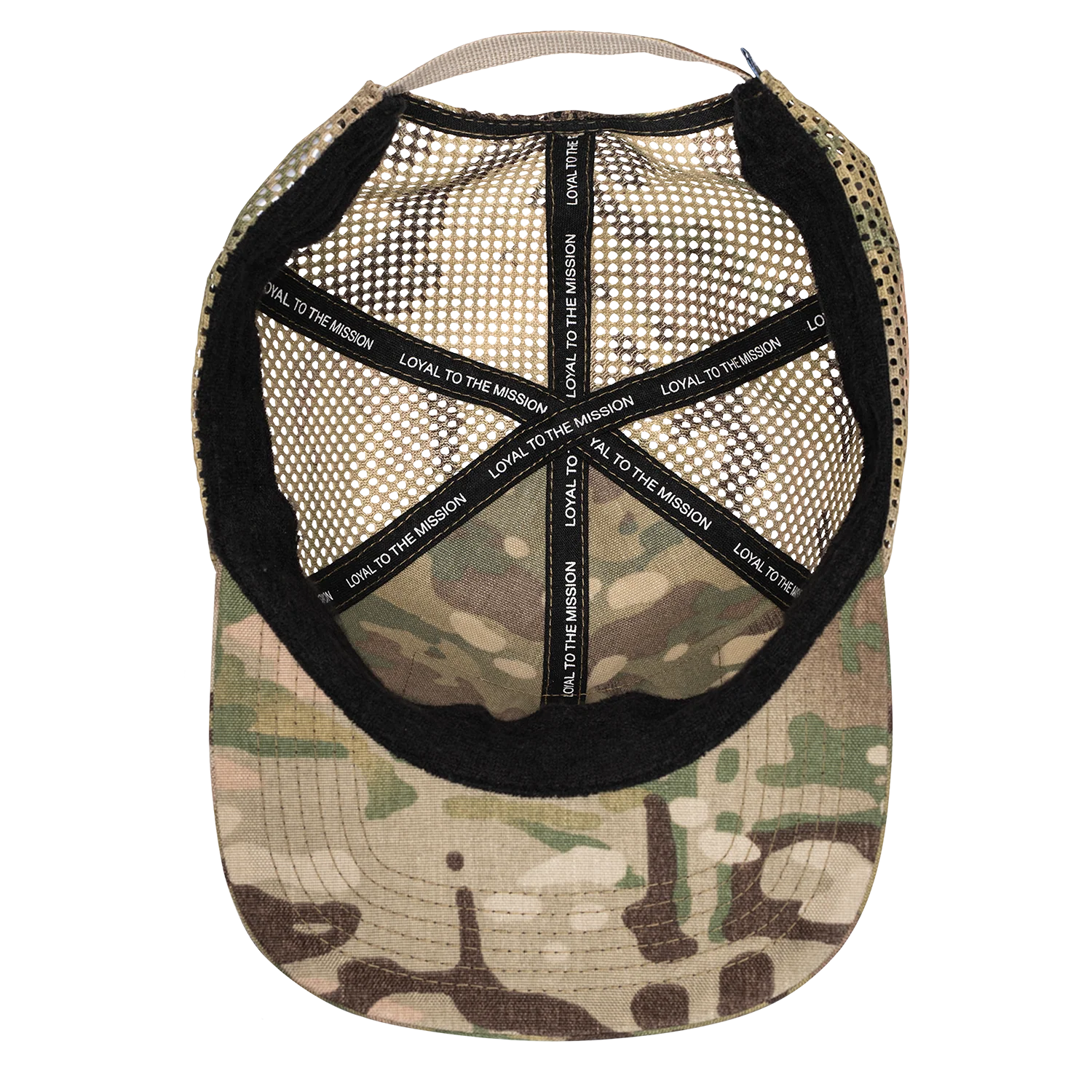 Pro Hat Mesh - Image 9
