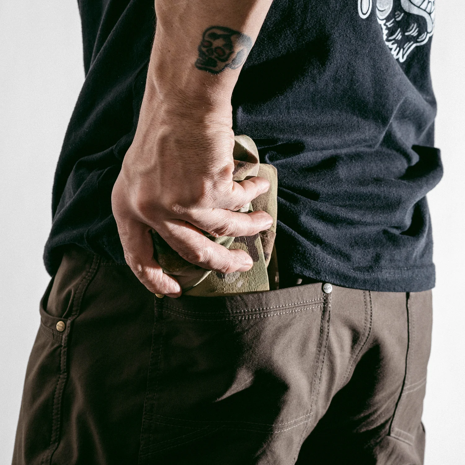 Pro Hat Stretch - Image 4