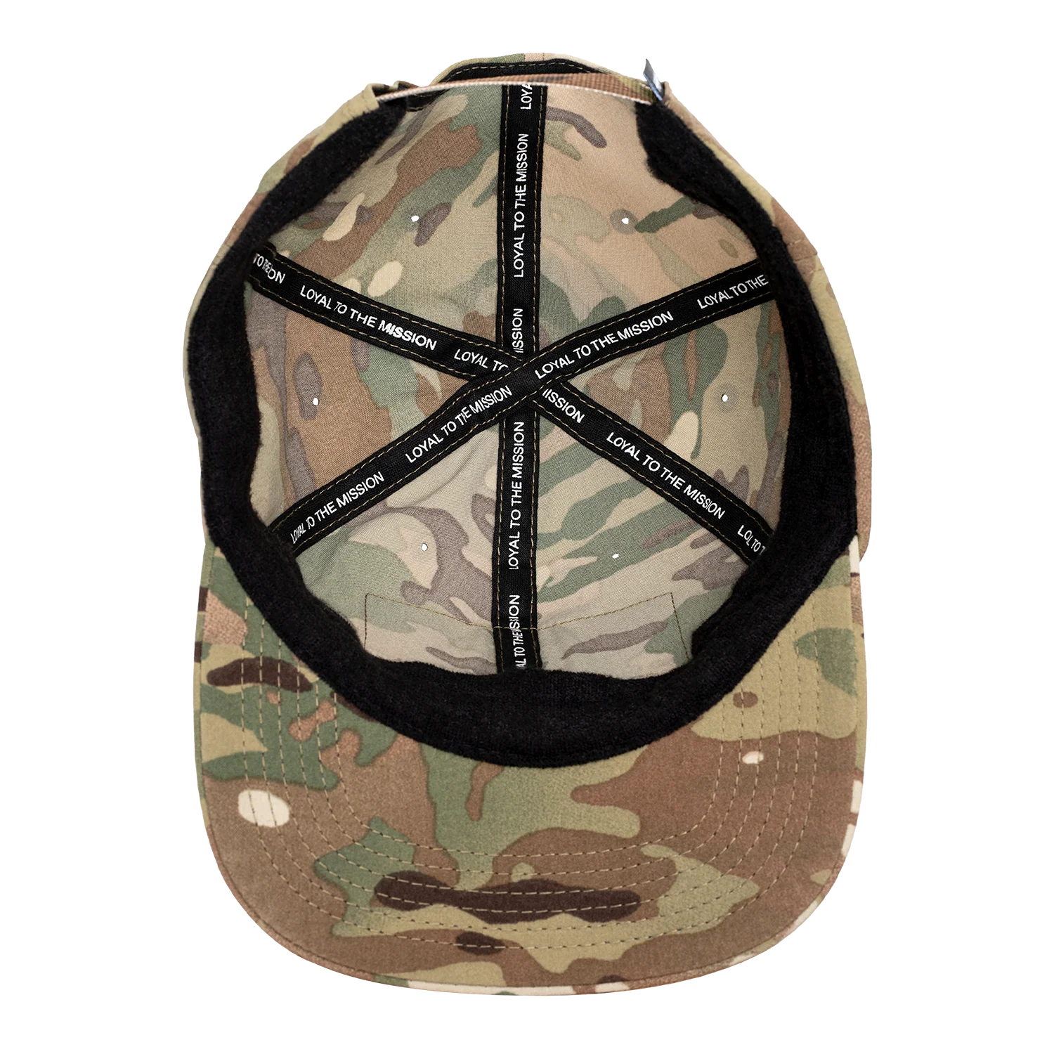 Pro Hat Stretch - Image 8
