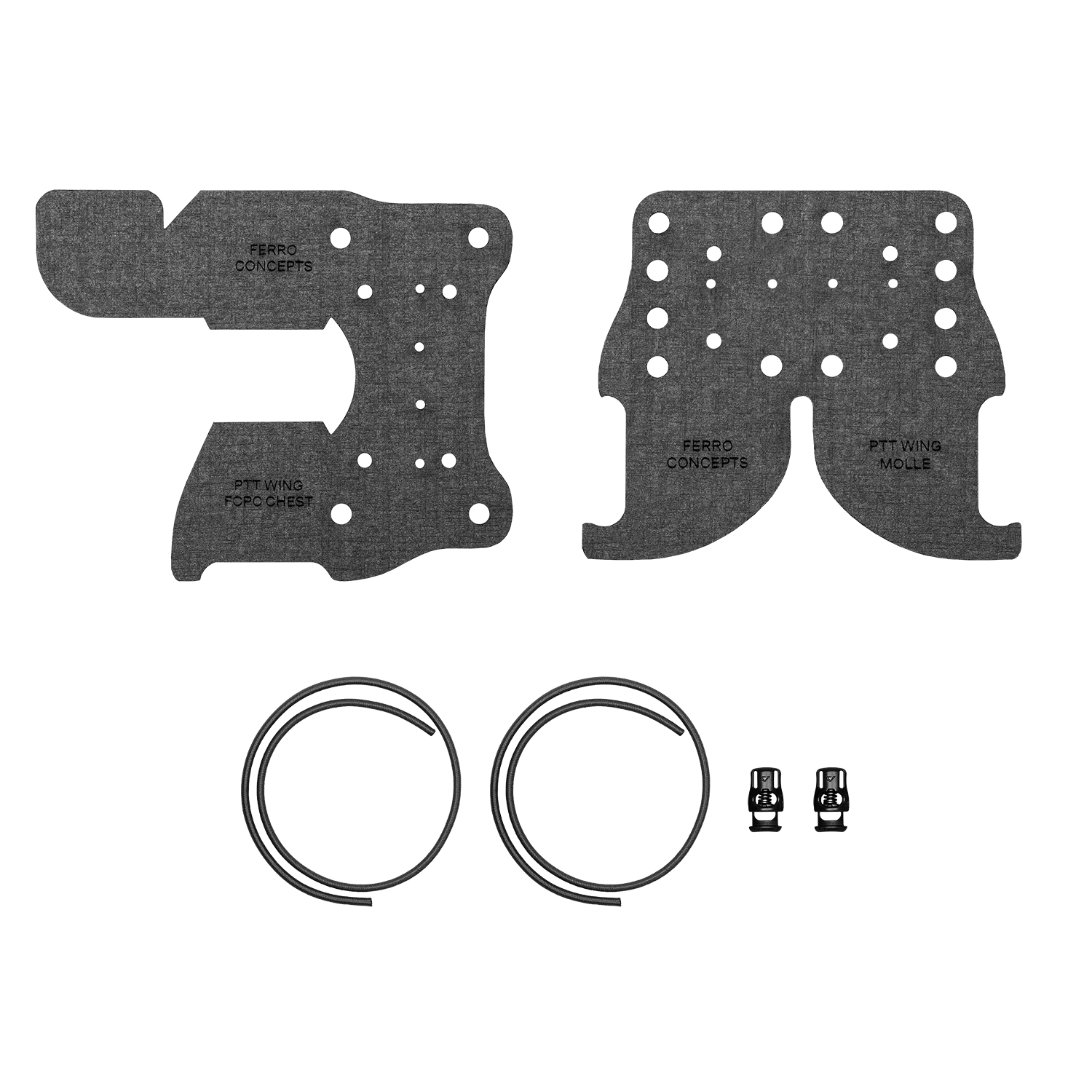 PTT Wing Kit - Image 2