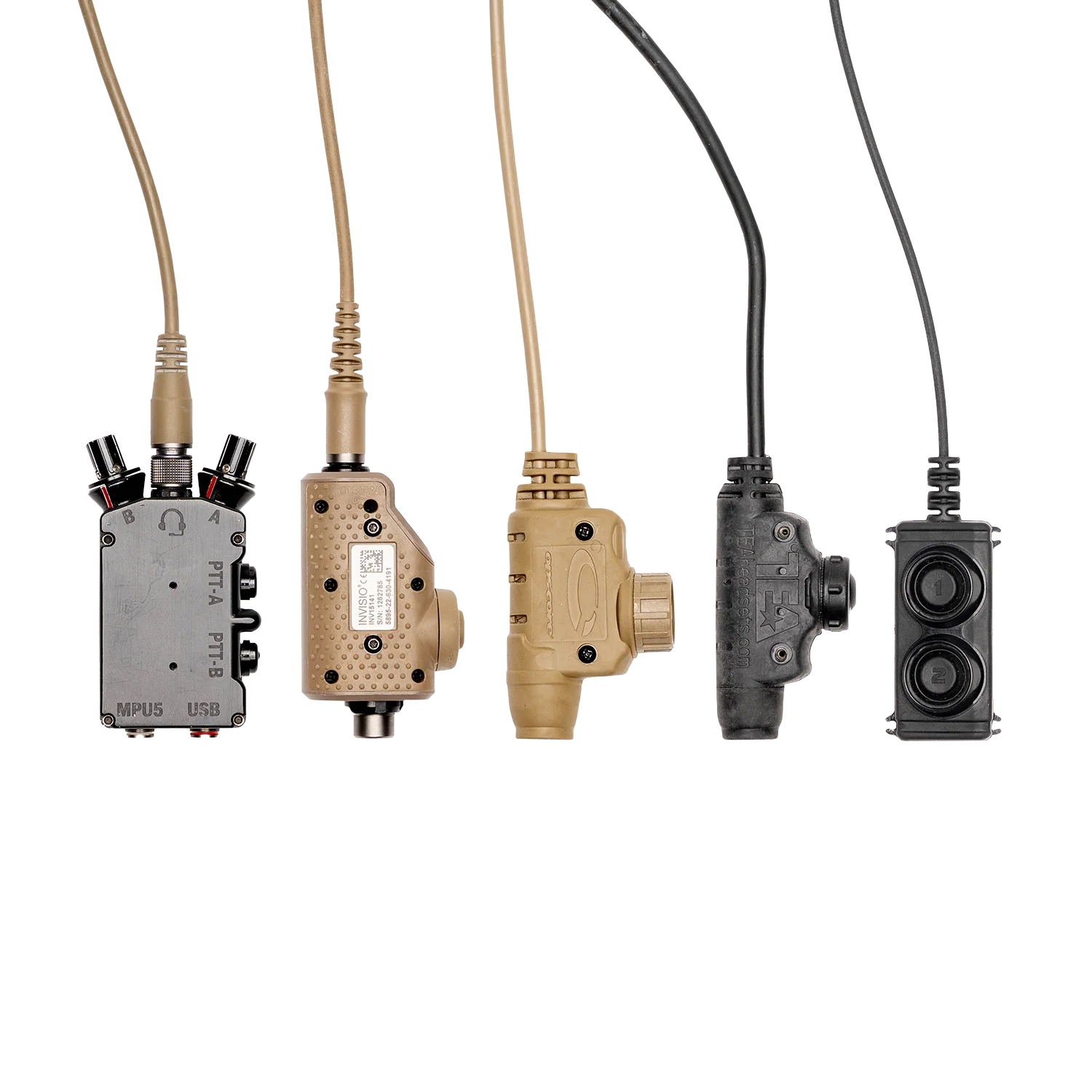 PTT Wing Kit - Image 5