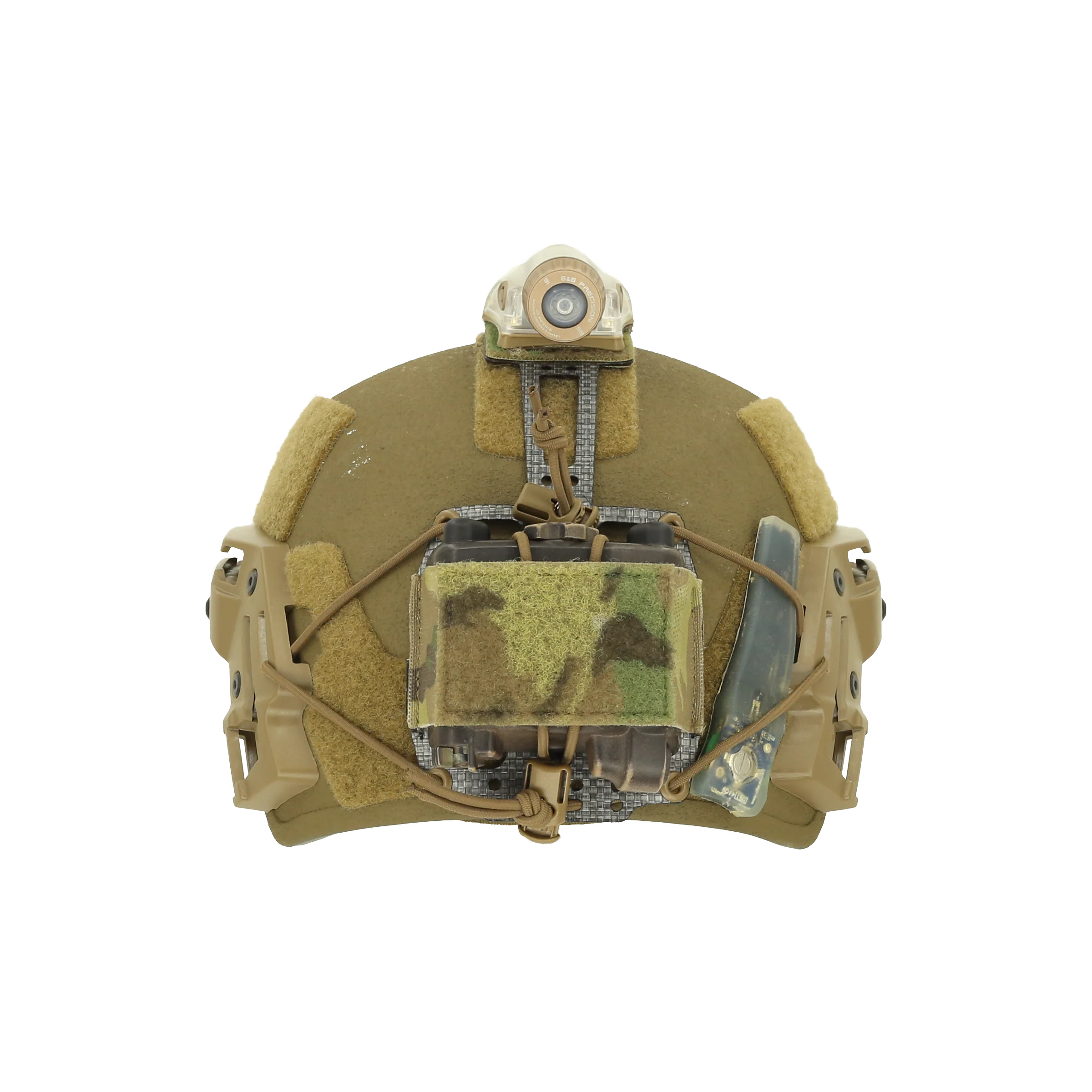 PVS31 Battery Retention System - Image 10