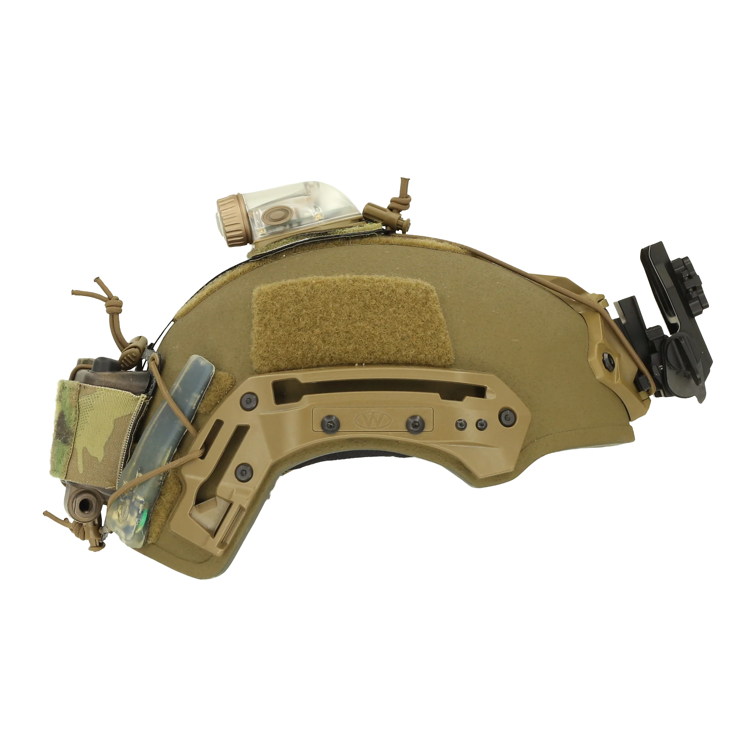 PVS31 Battery Retention System - Image 11