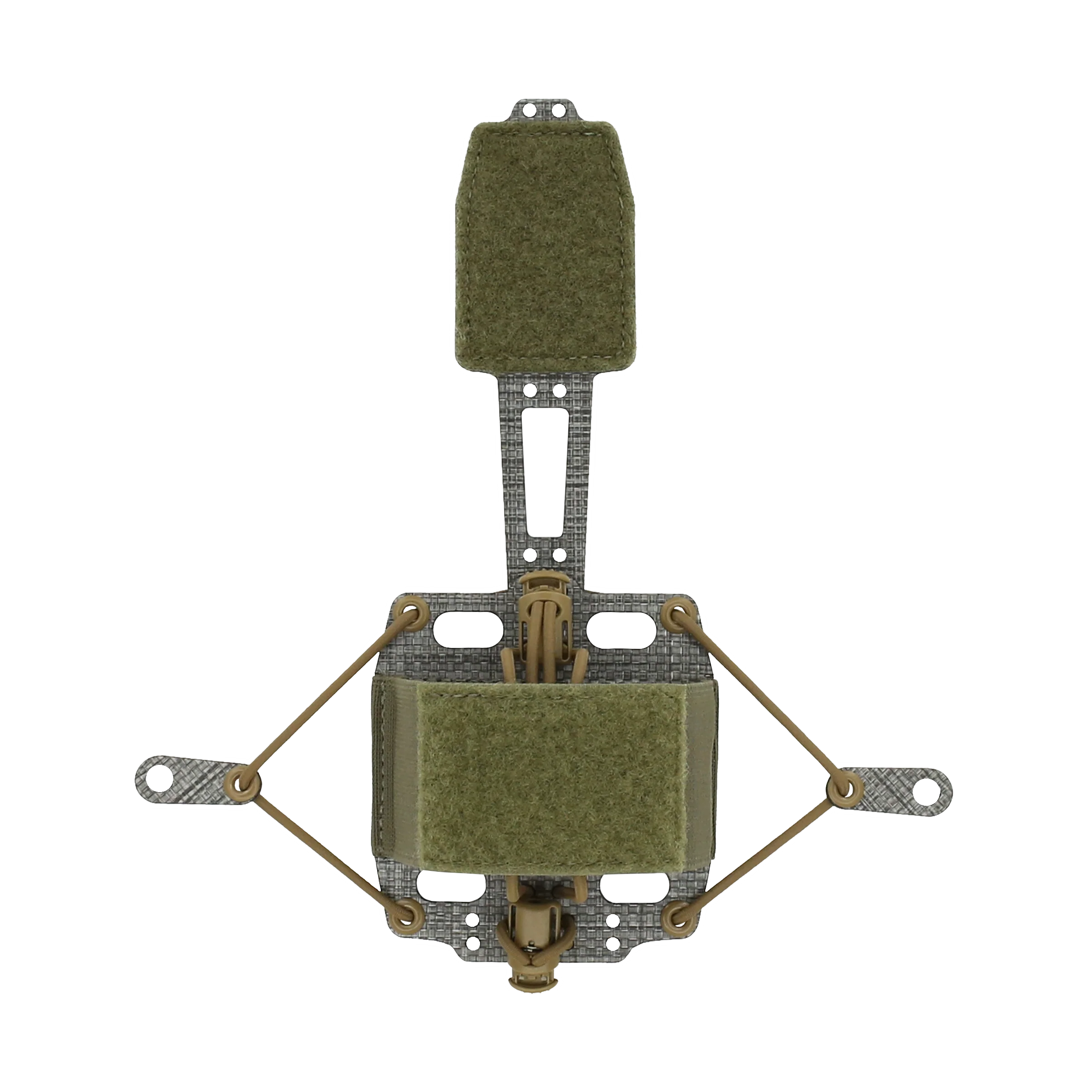 PVS31 Battery Retention System - Image 6