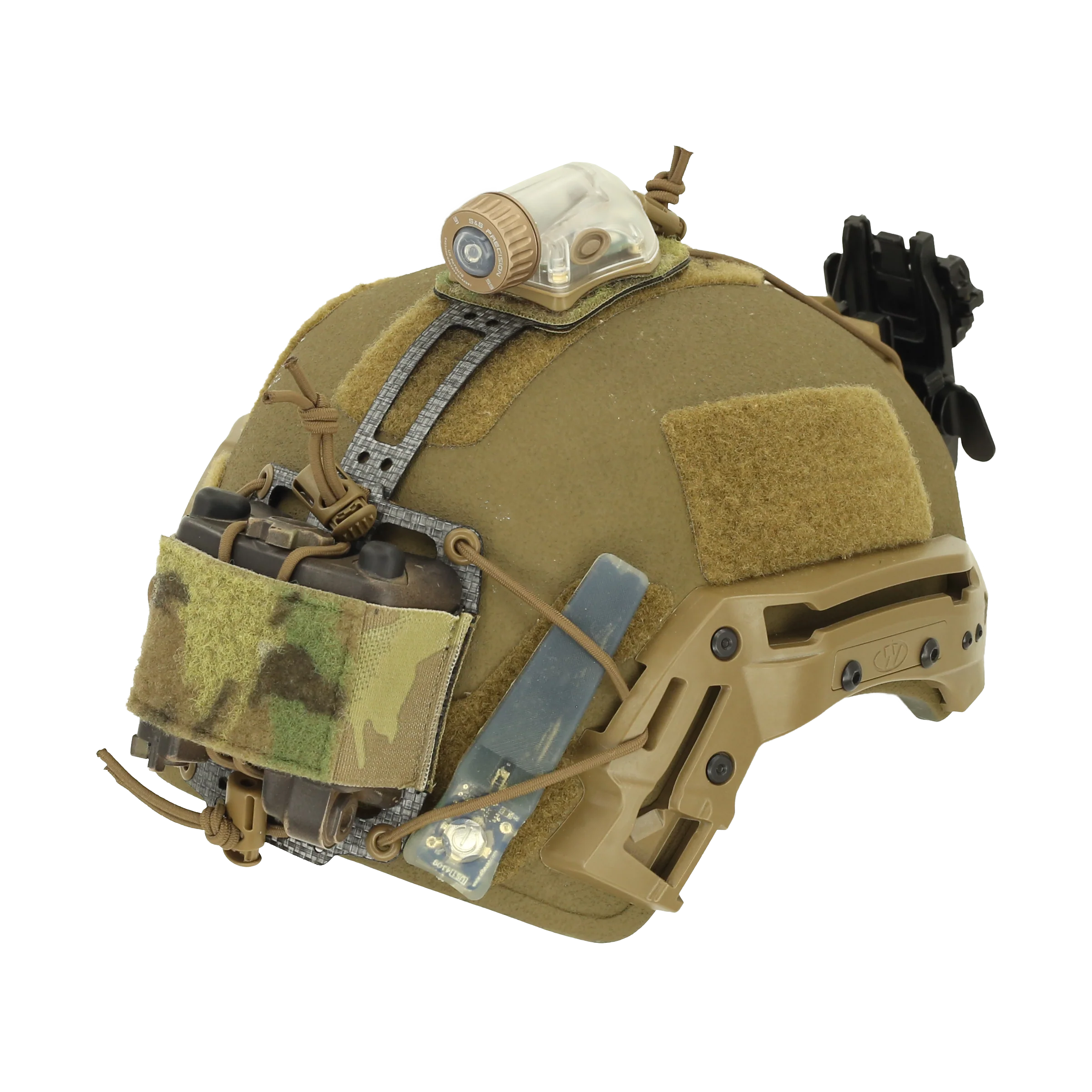 PVS31 Battery Retention System - Image 9