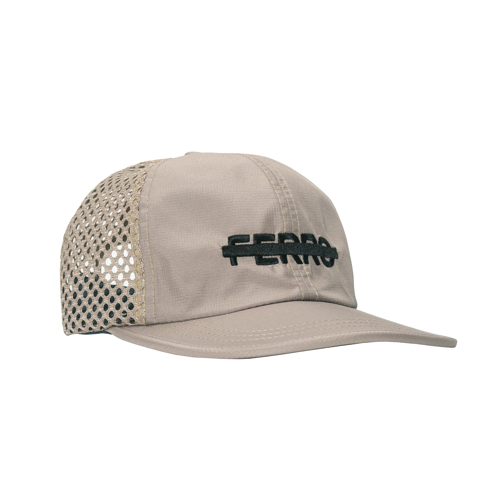 Redacted Logo Hat - Image 6