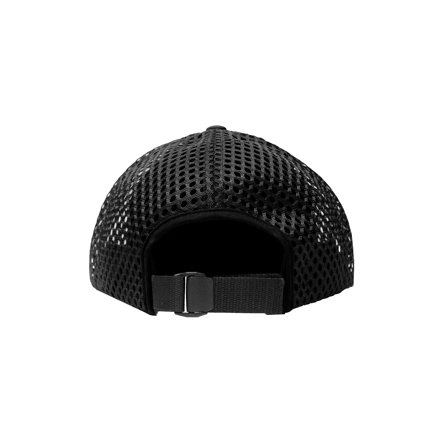 Redacted Logo Hat - Image 9