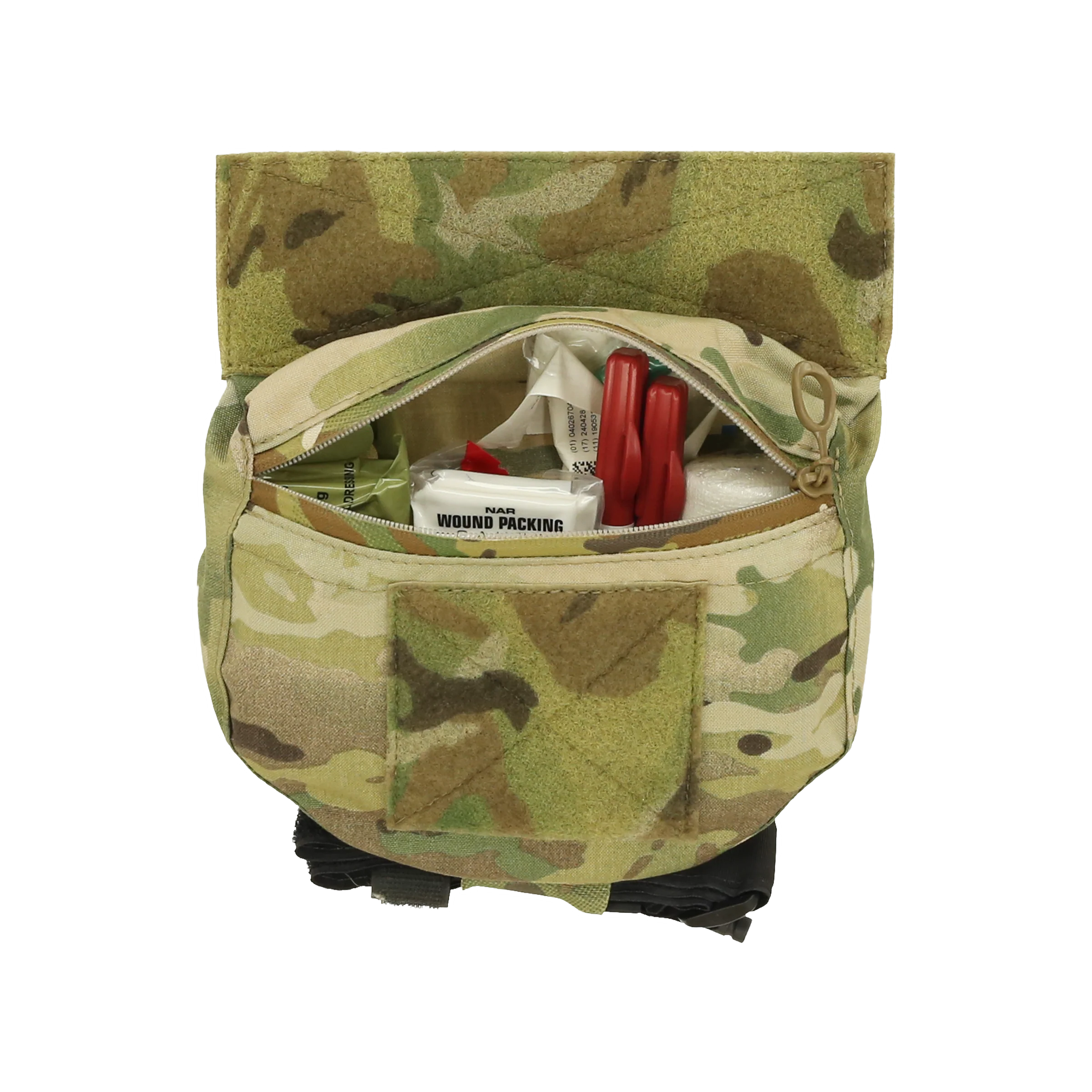 Roll 1™ - Trauma Kit Civilian - Image 6
