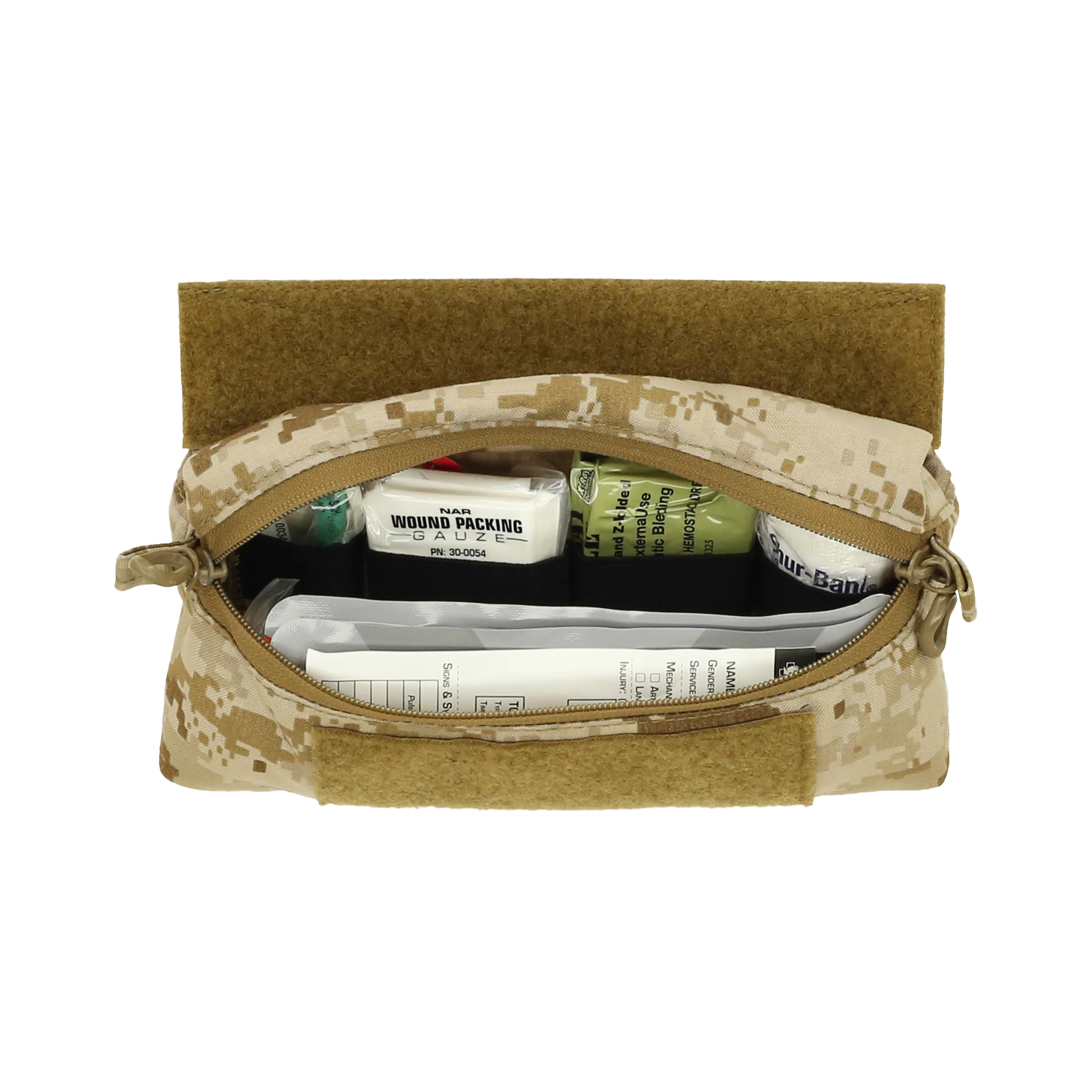 Roll 1™ - Trauma Kit Civilian - Image 7