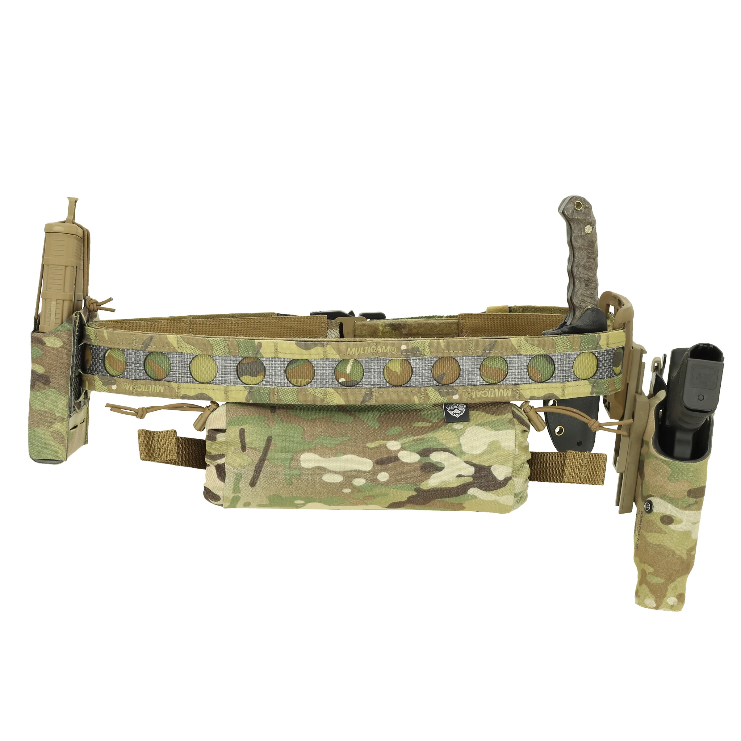 Roll 1™ Trauma Pouch - Image 15