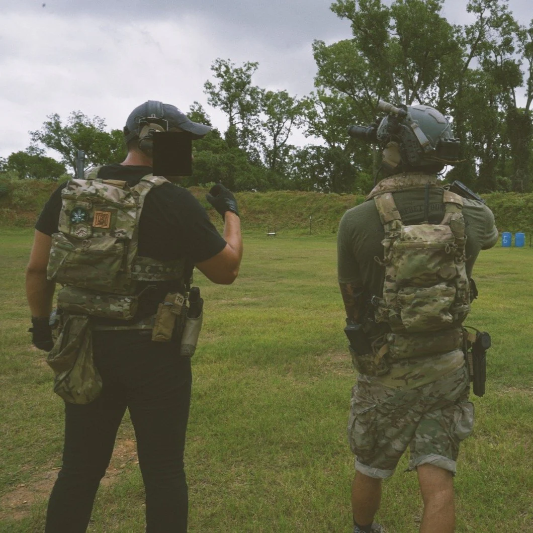 Roll 1™ Trauma Pouch - Image 17