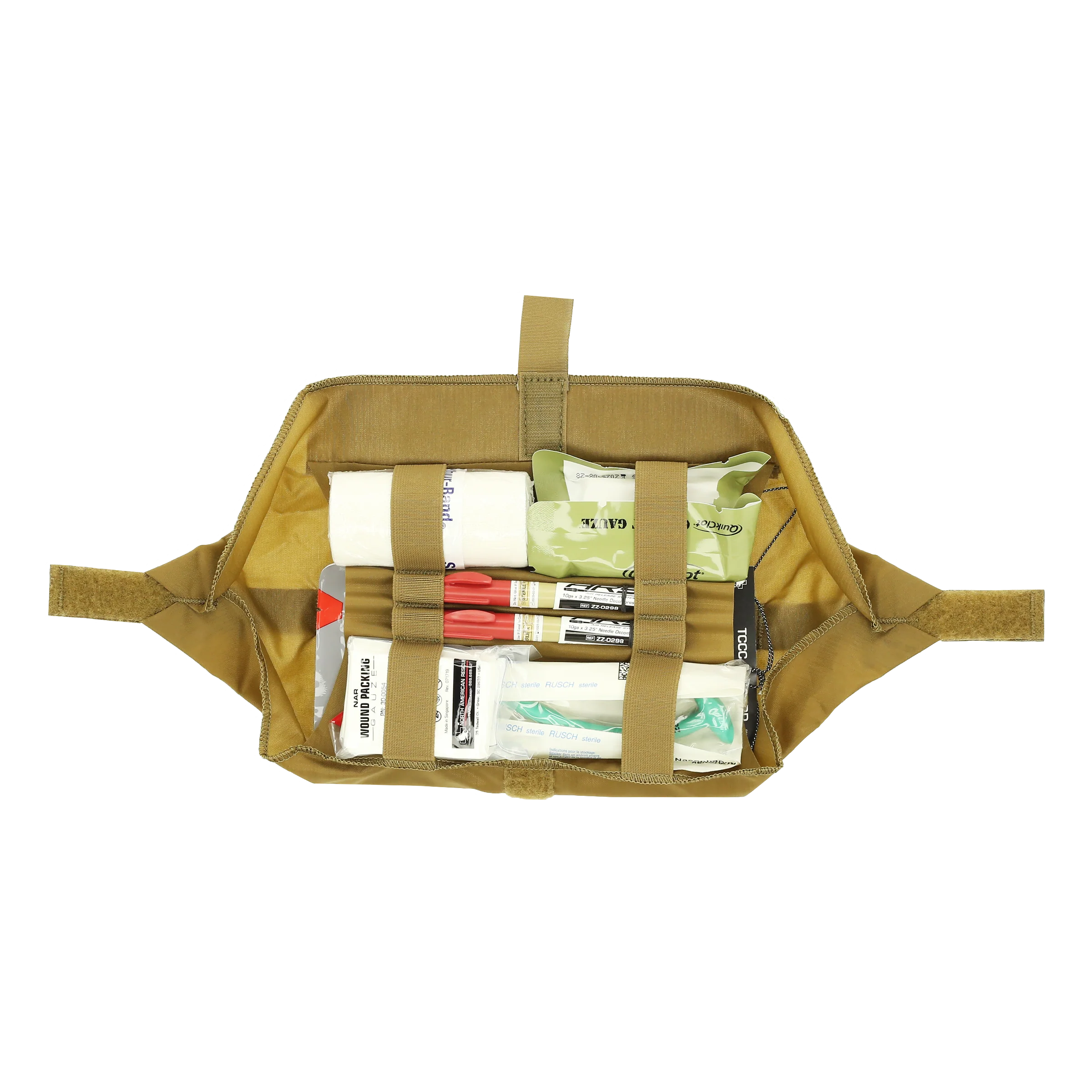 Roll 1™ Trauma Pouch - Insert - Image 3