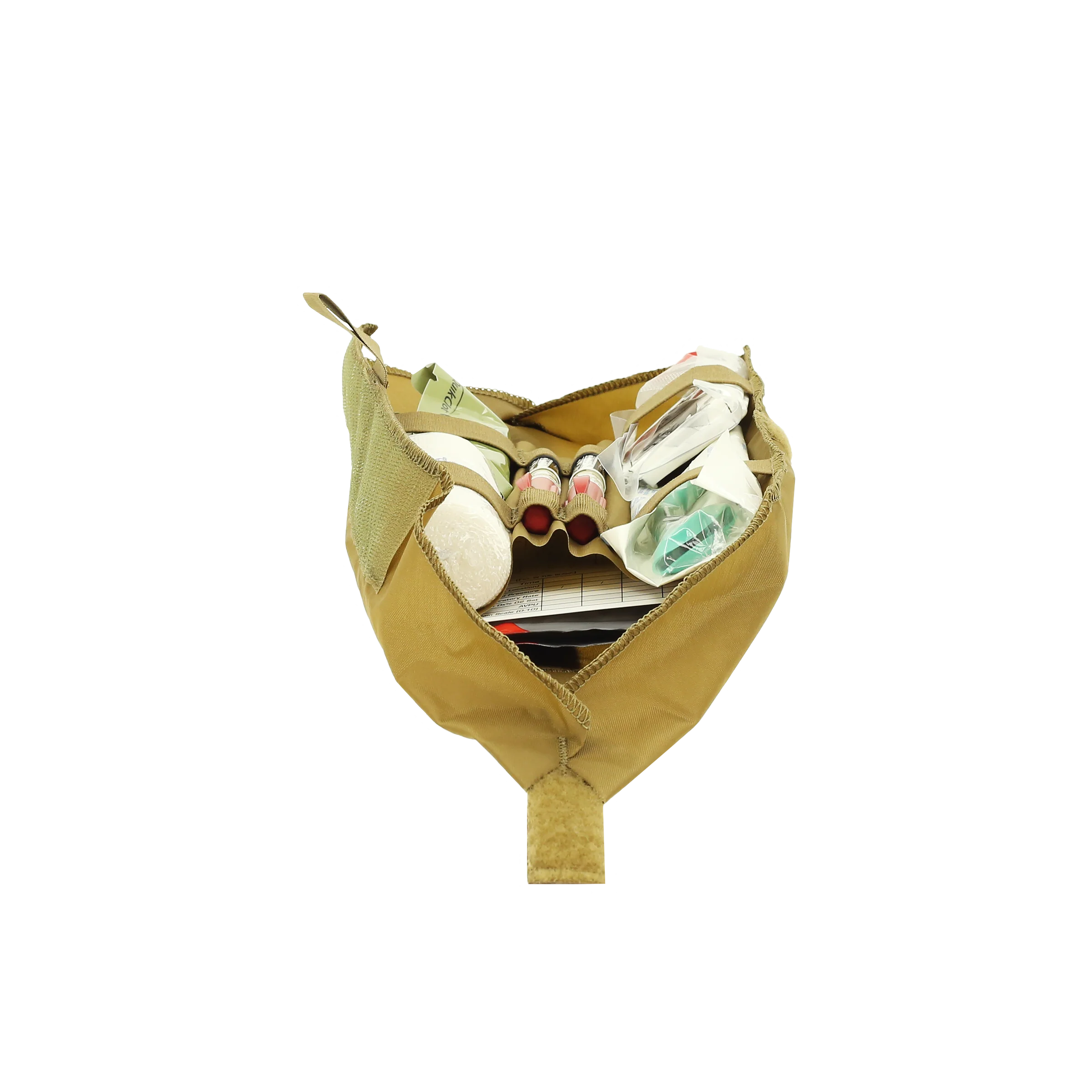 Roll 1™ Trauma Pouch - Insert - Image 4