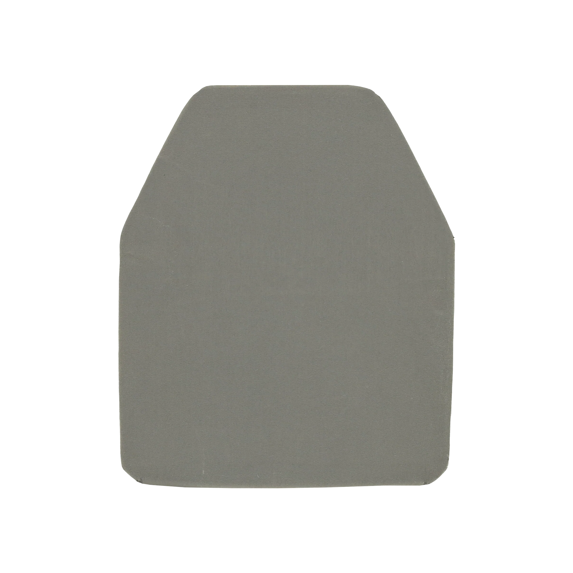Armor Plate Set - Ceramic Composite Level III Special Threat - Medium (10x12) - Image 3
