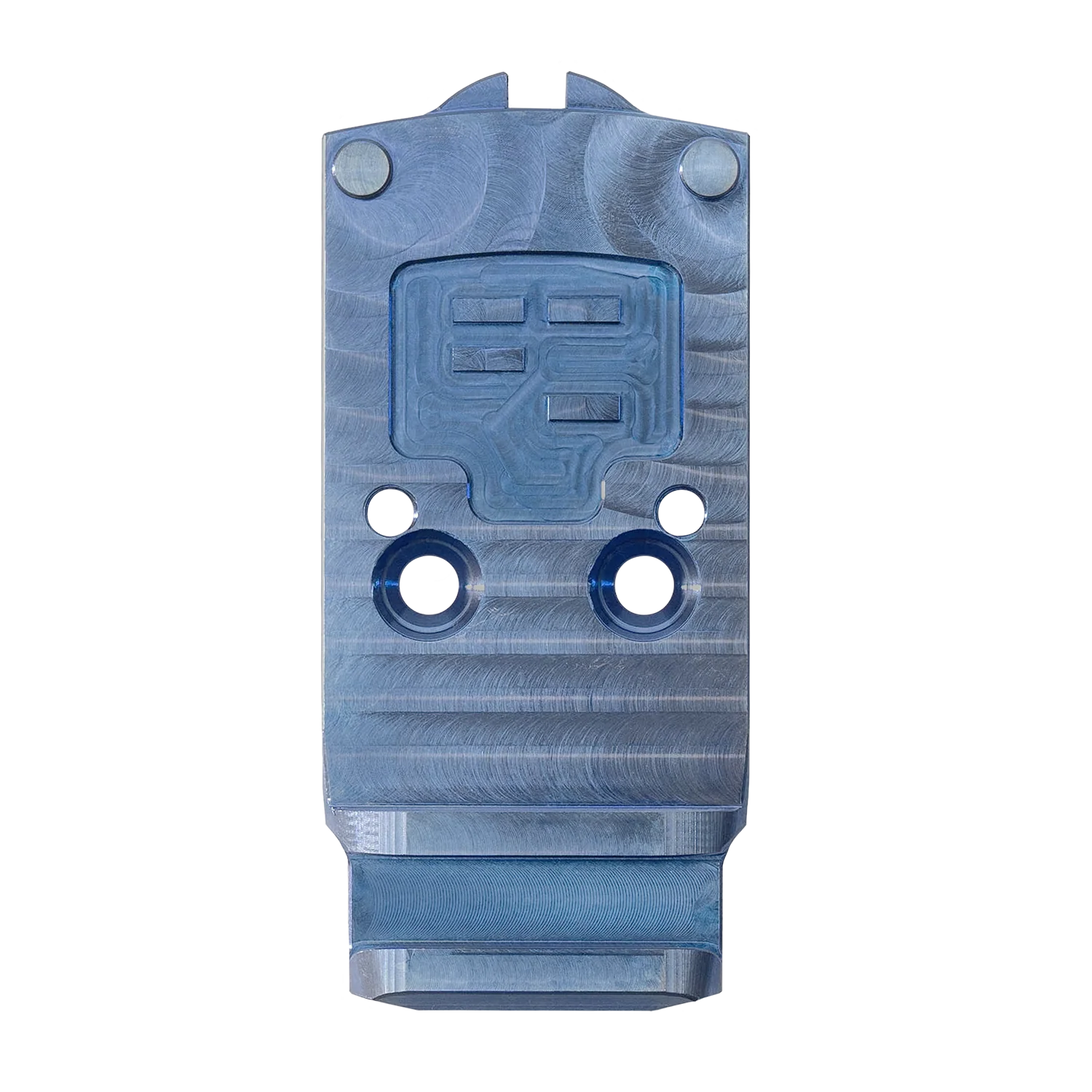 SIG Sauer Titanium Optic Plate - Image 6