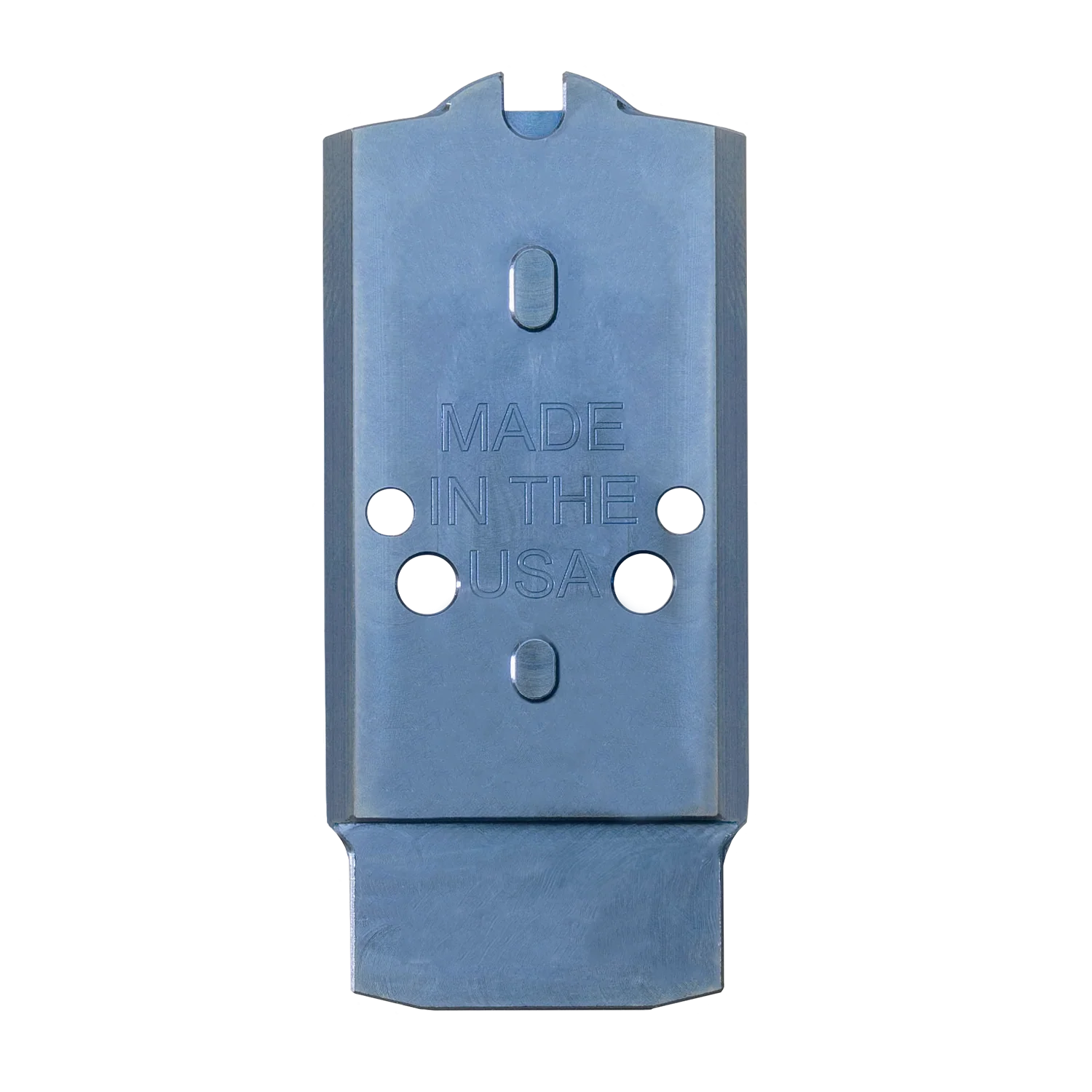 SIG Sauer Titanium Optic Plate - Image 9
