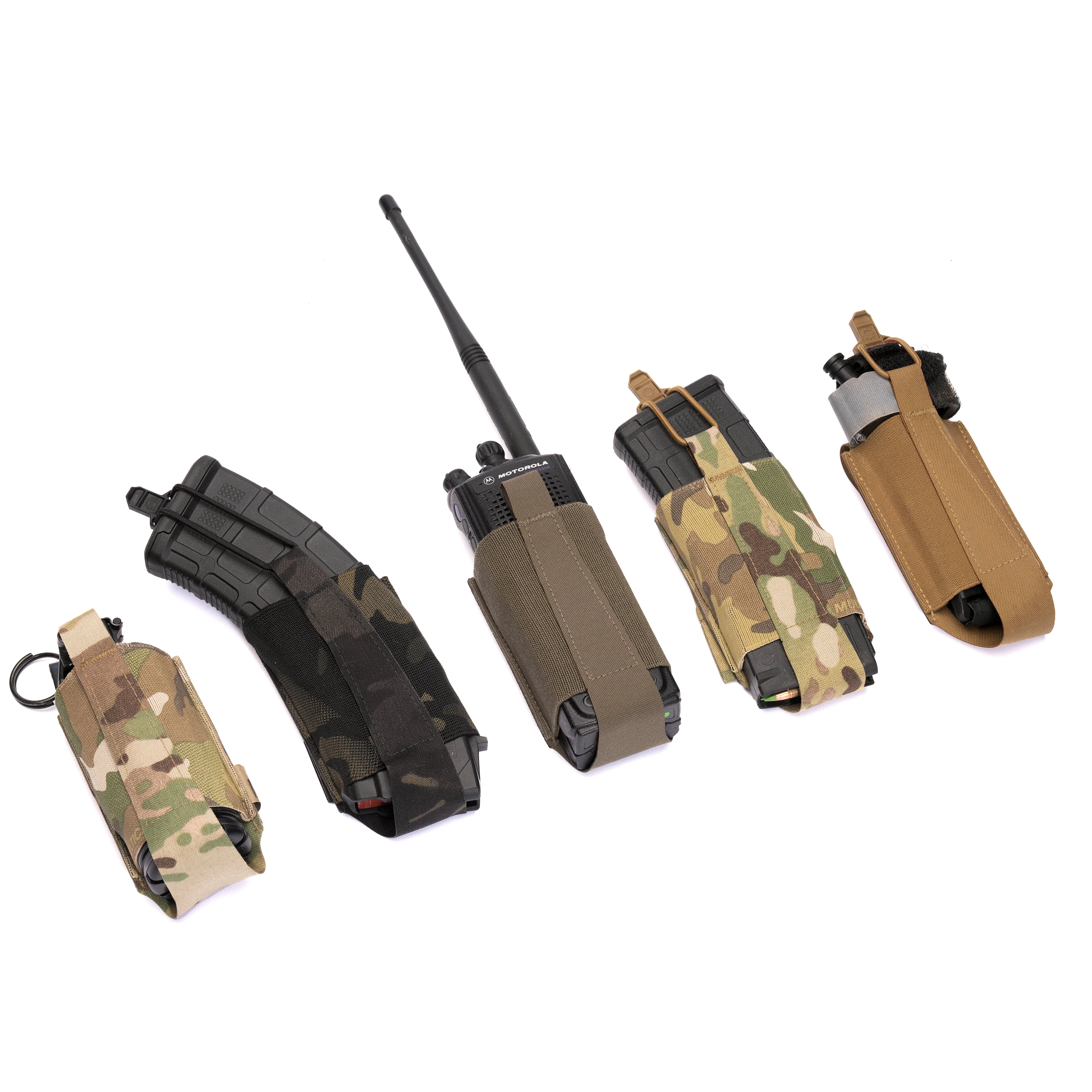 Single Elastic AR - Image 4