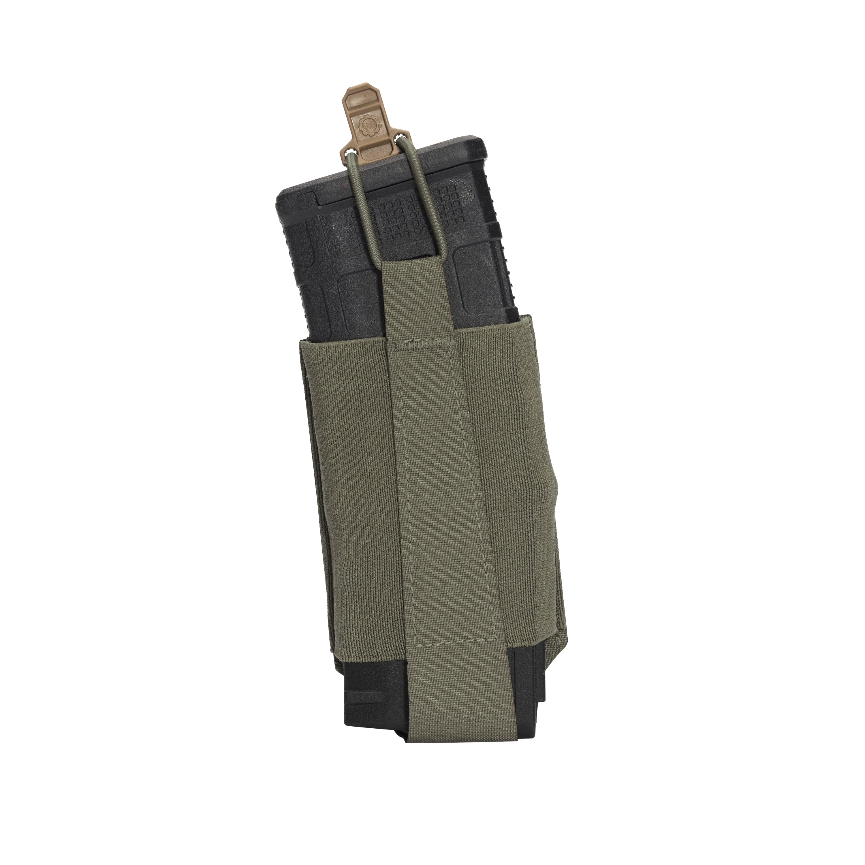 Single Elastic AR - Image 8