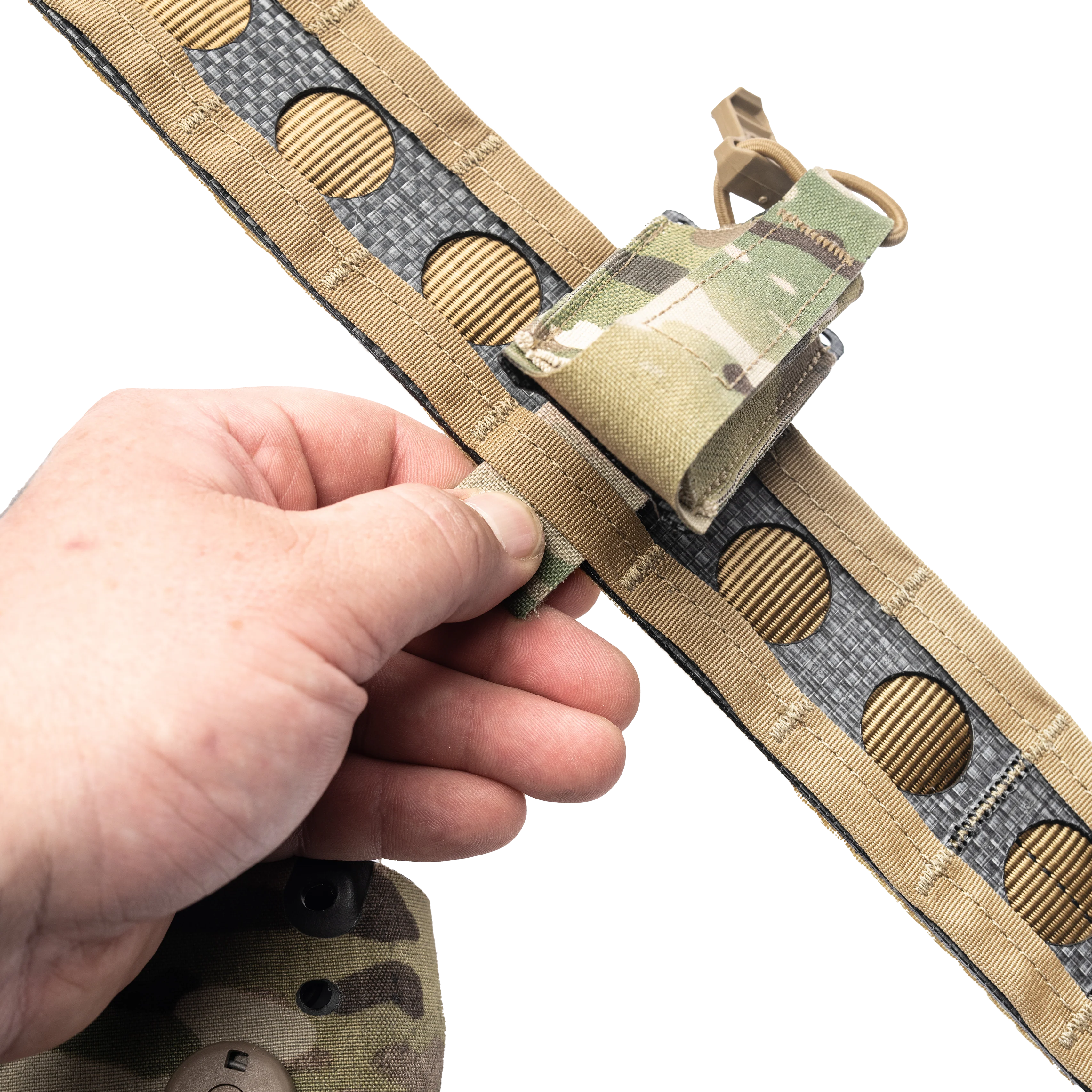 Single Elastic Pistol - Image 10