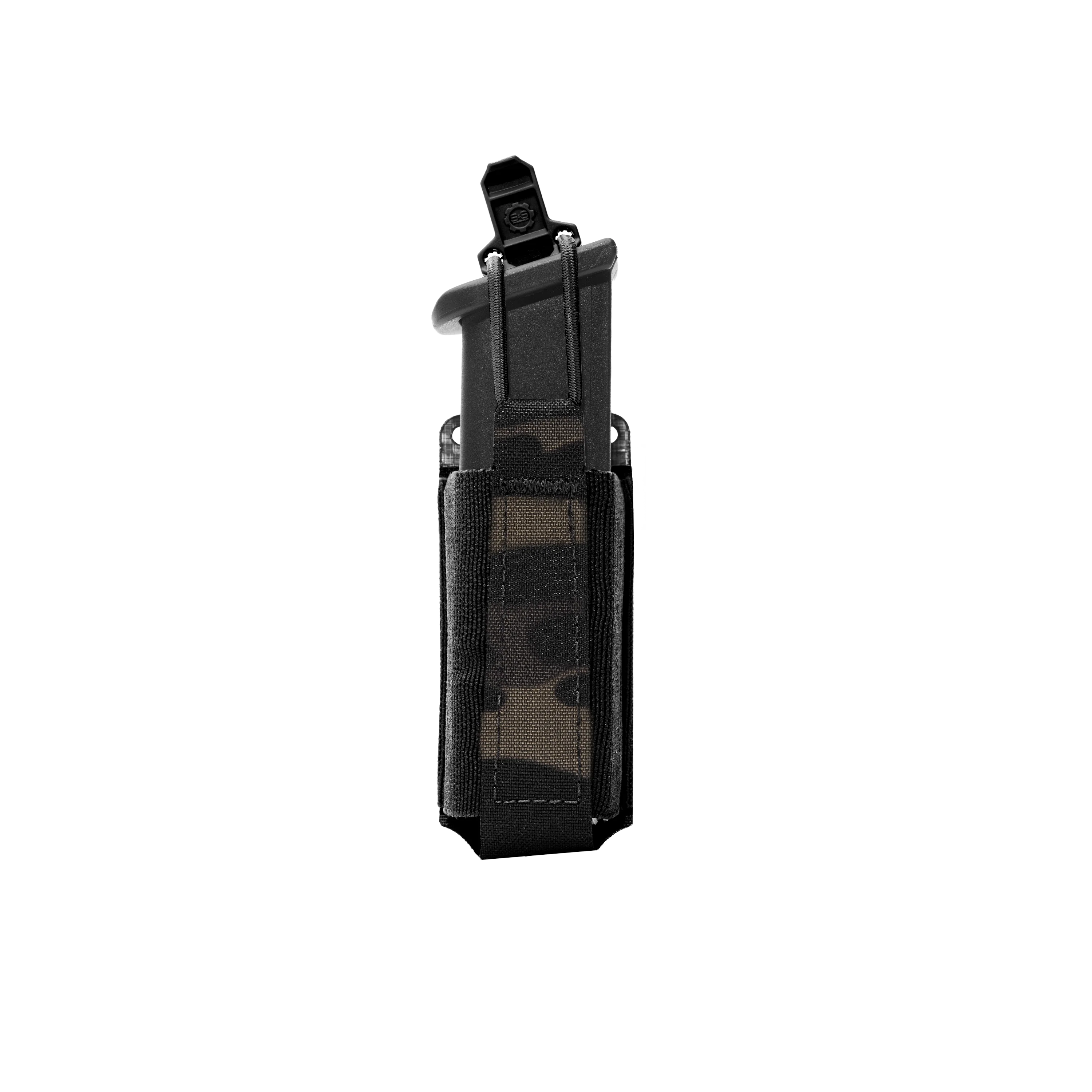 Single Elastic Pistol - Image 3