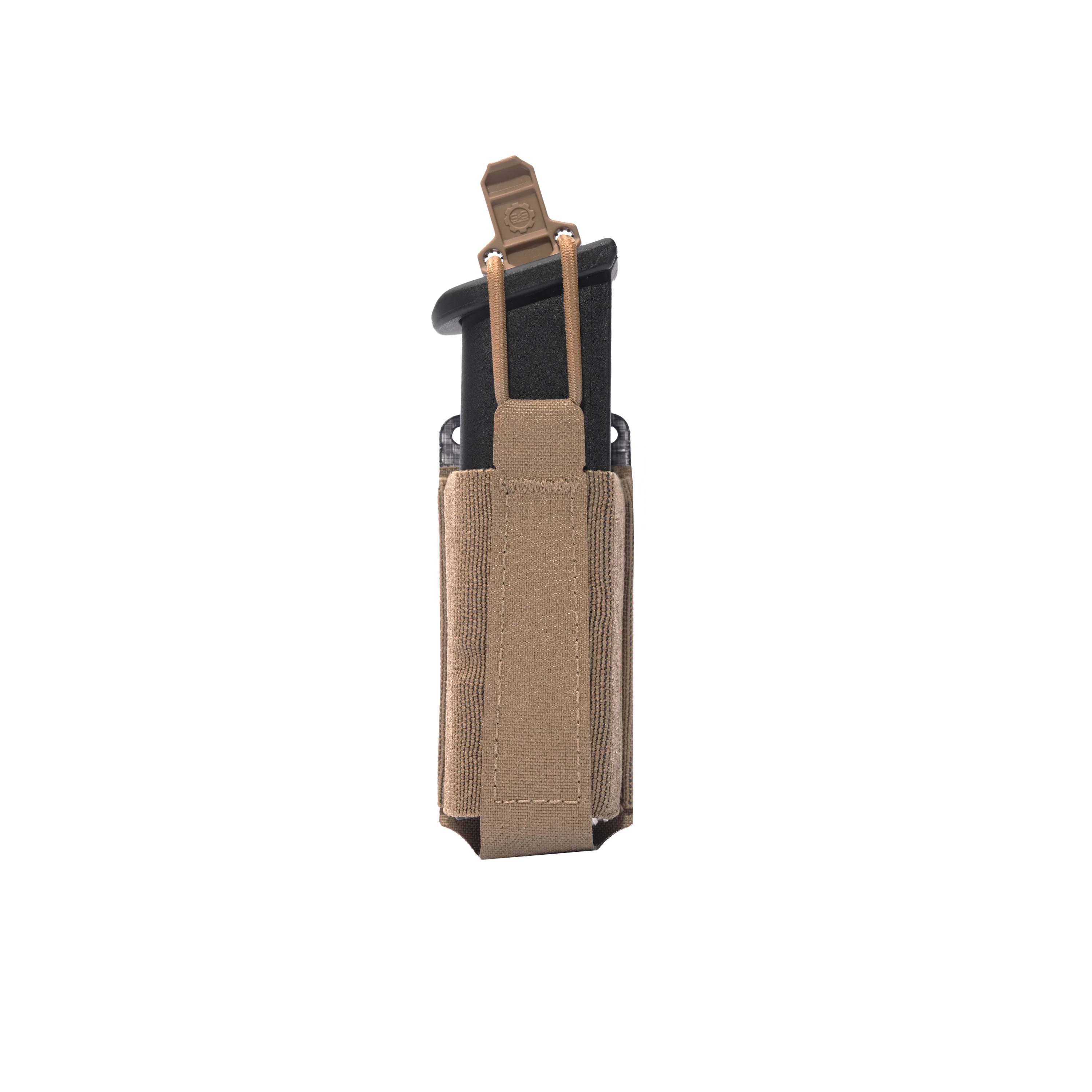 Single Elastic Pistol - Image 4