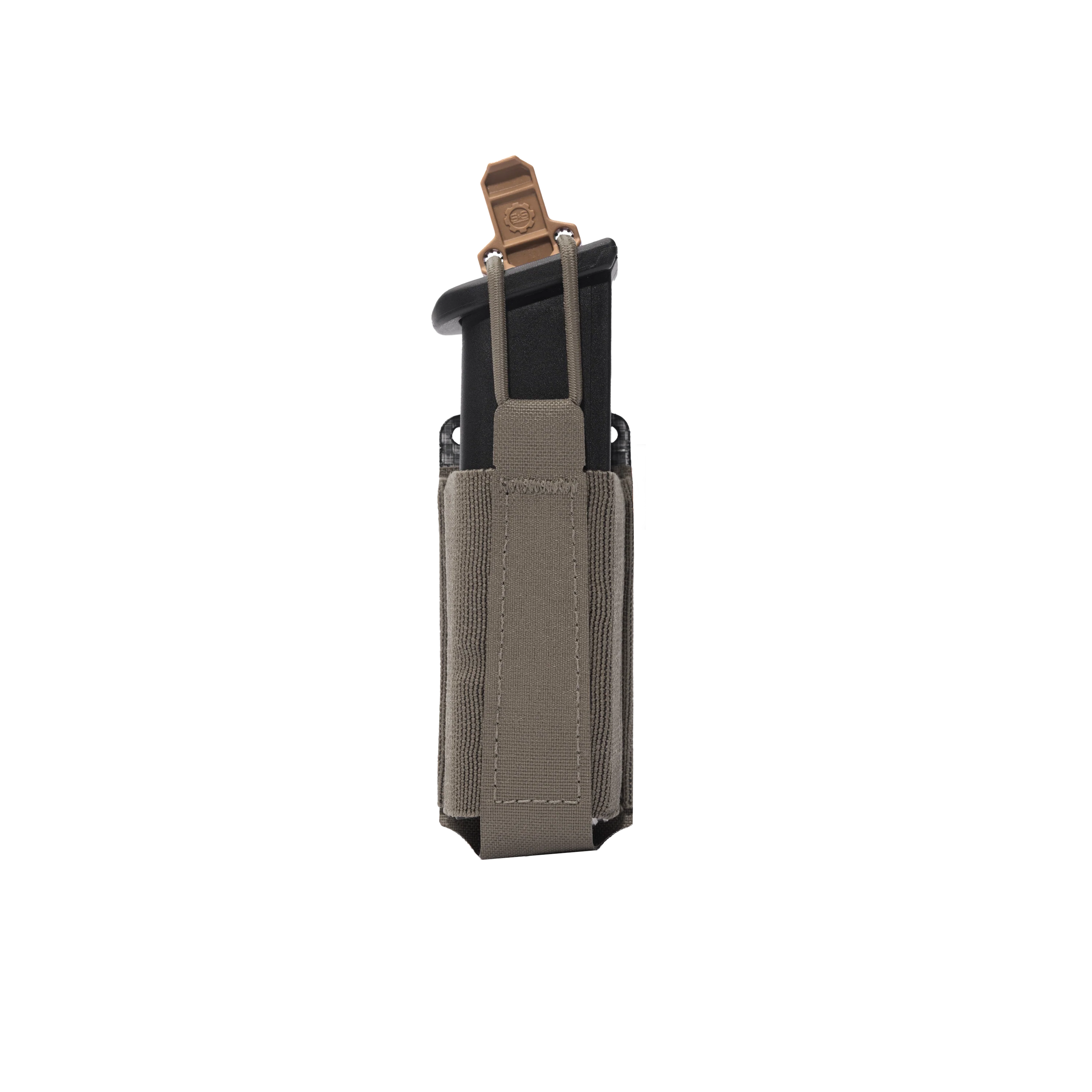 Single Elastic Pistol - Image 5