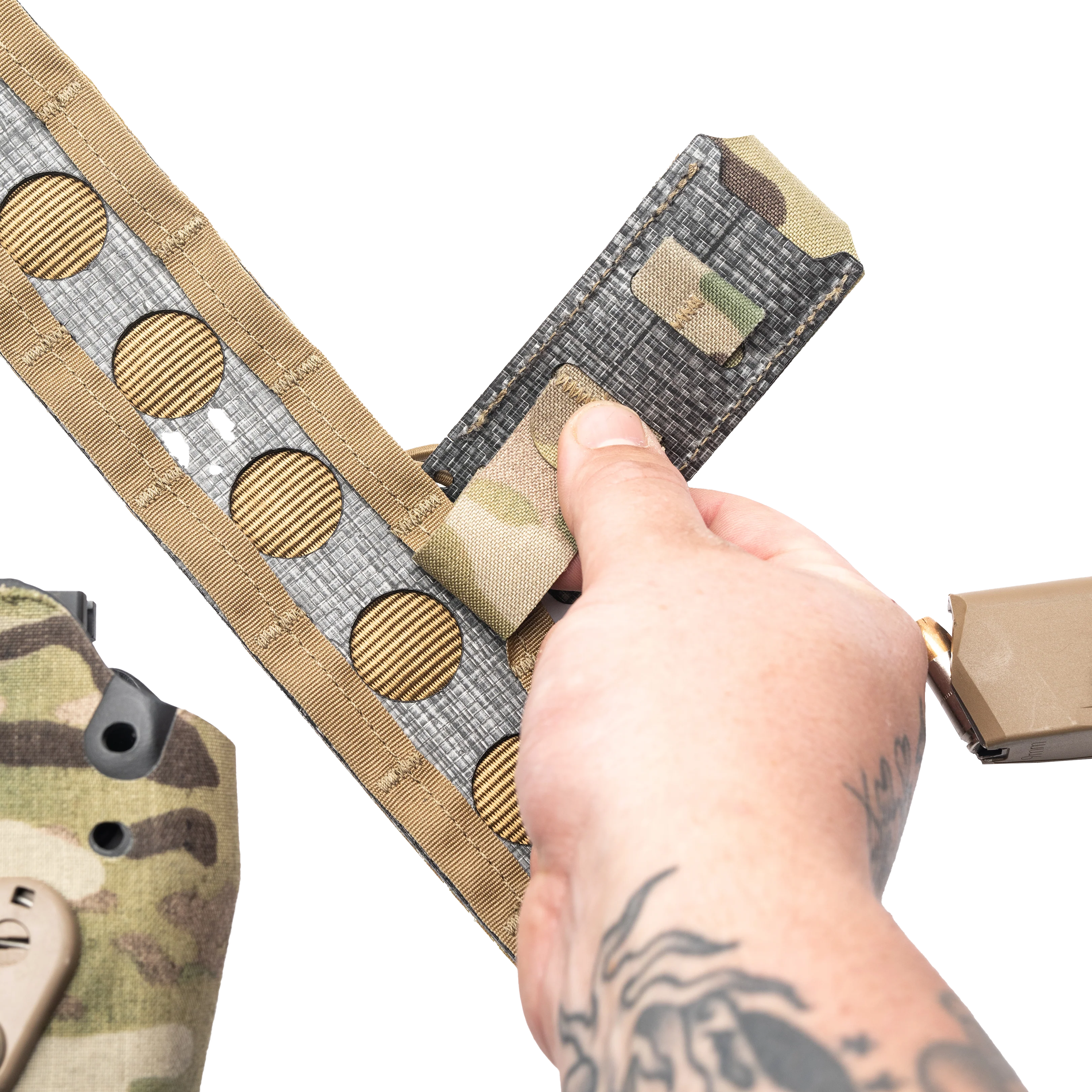 Single Elastic Pistol - Image 9