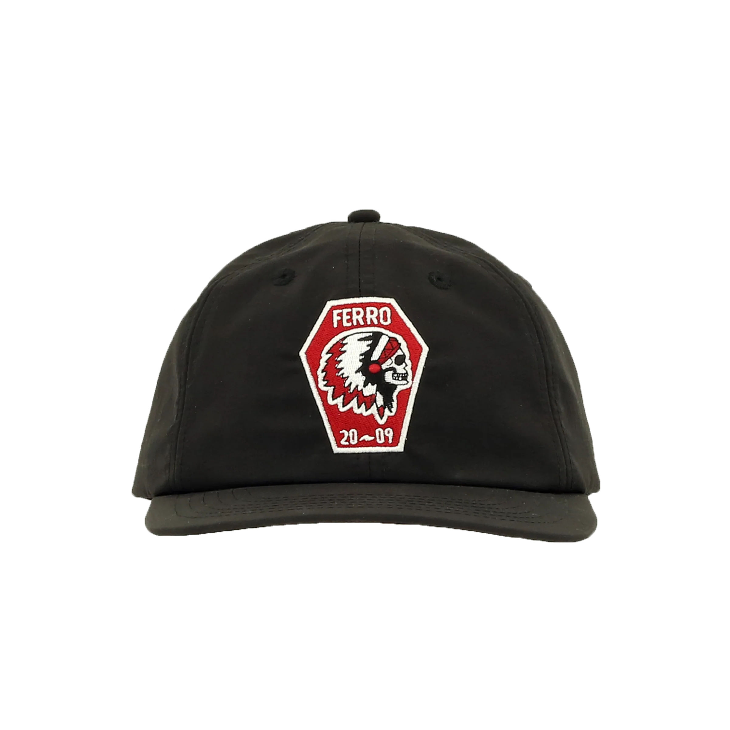 Snapback Hat - Chief Coffin - Image 3