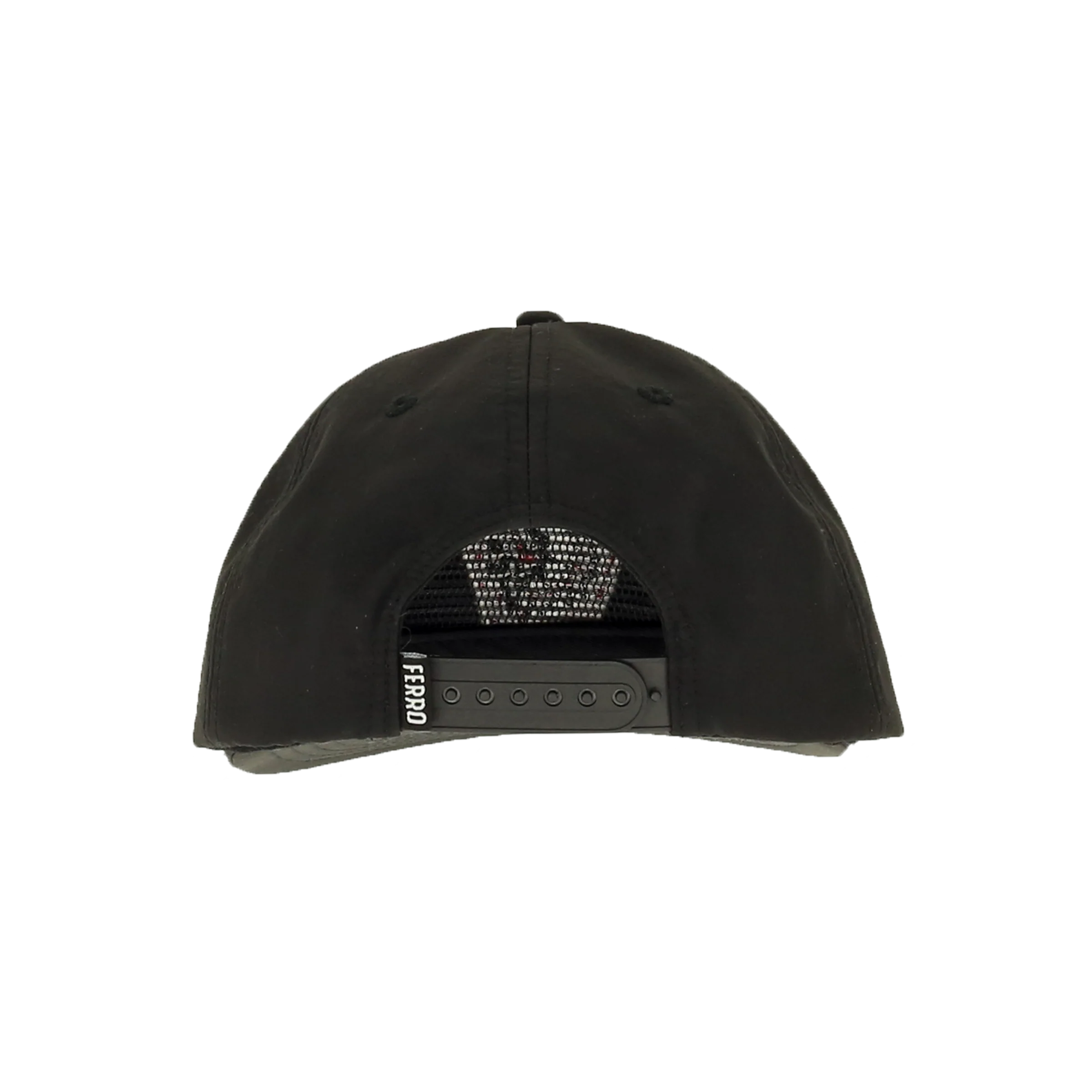 Snapback Hat - Chief Coffin - Image 4