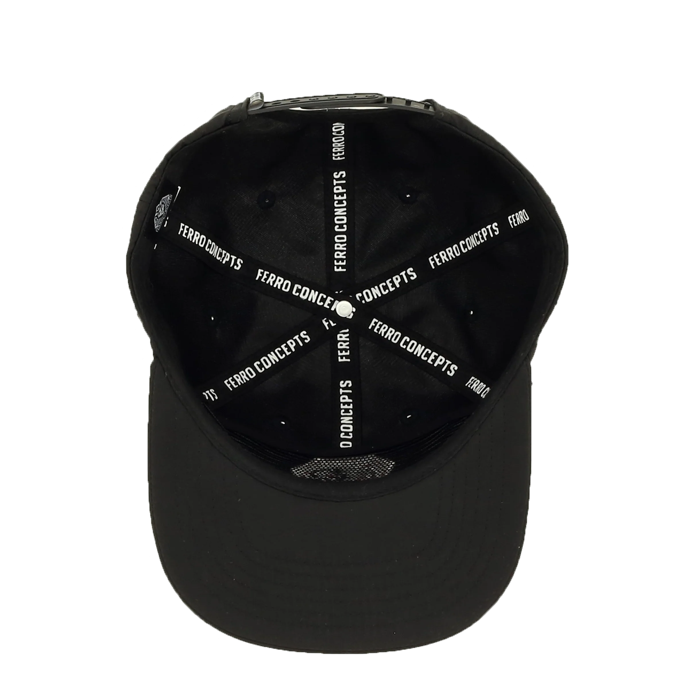 Snapback Hat - Chief Coffin - Image 5